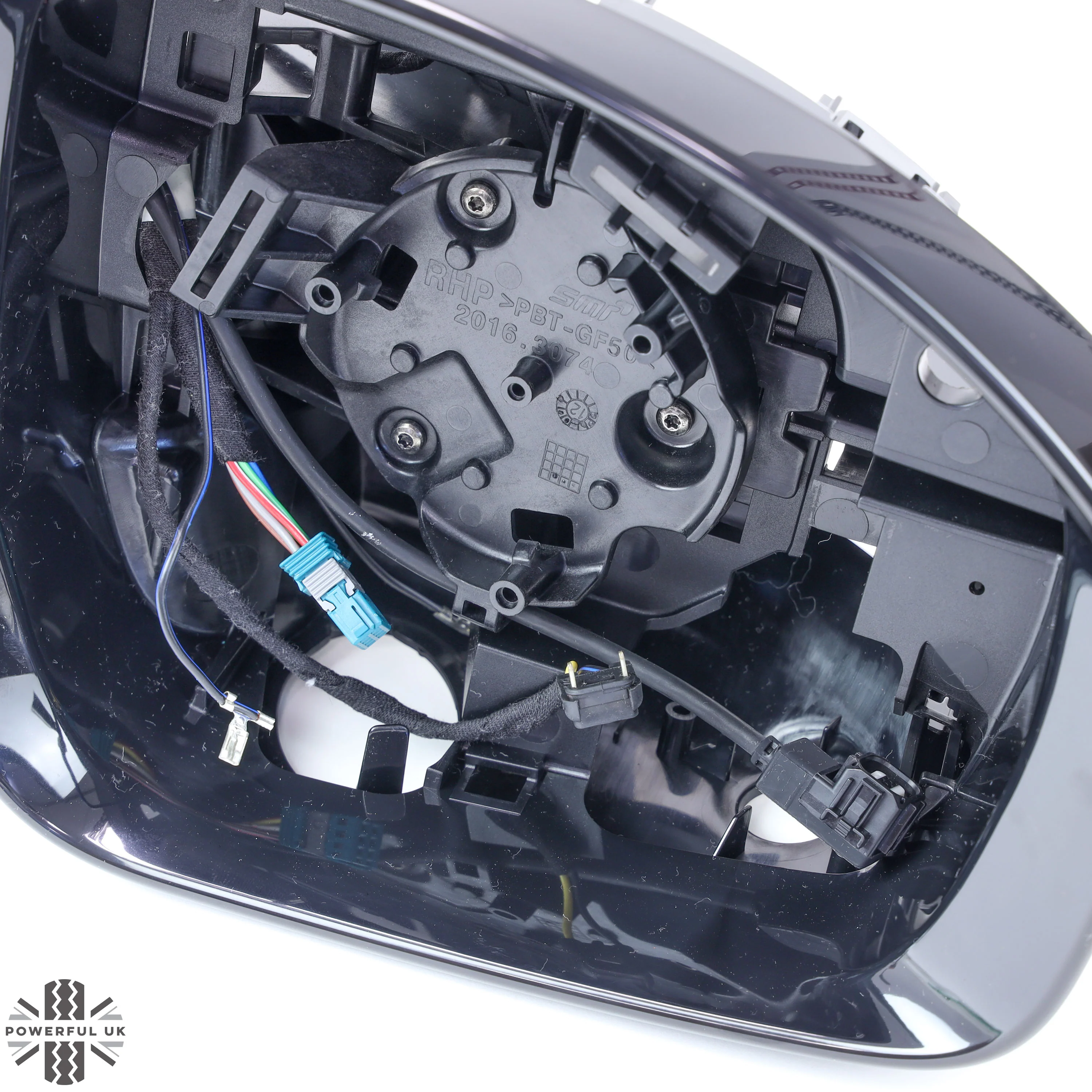 Genuine RH Wing Mirror Assembly for Range Rover L405 - LR036672 - Image 6