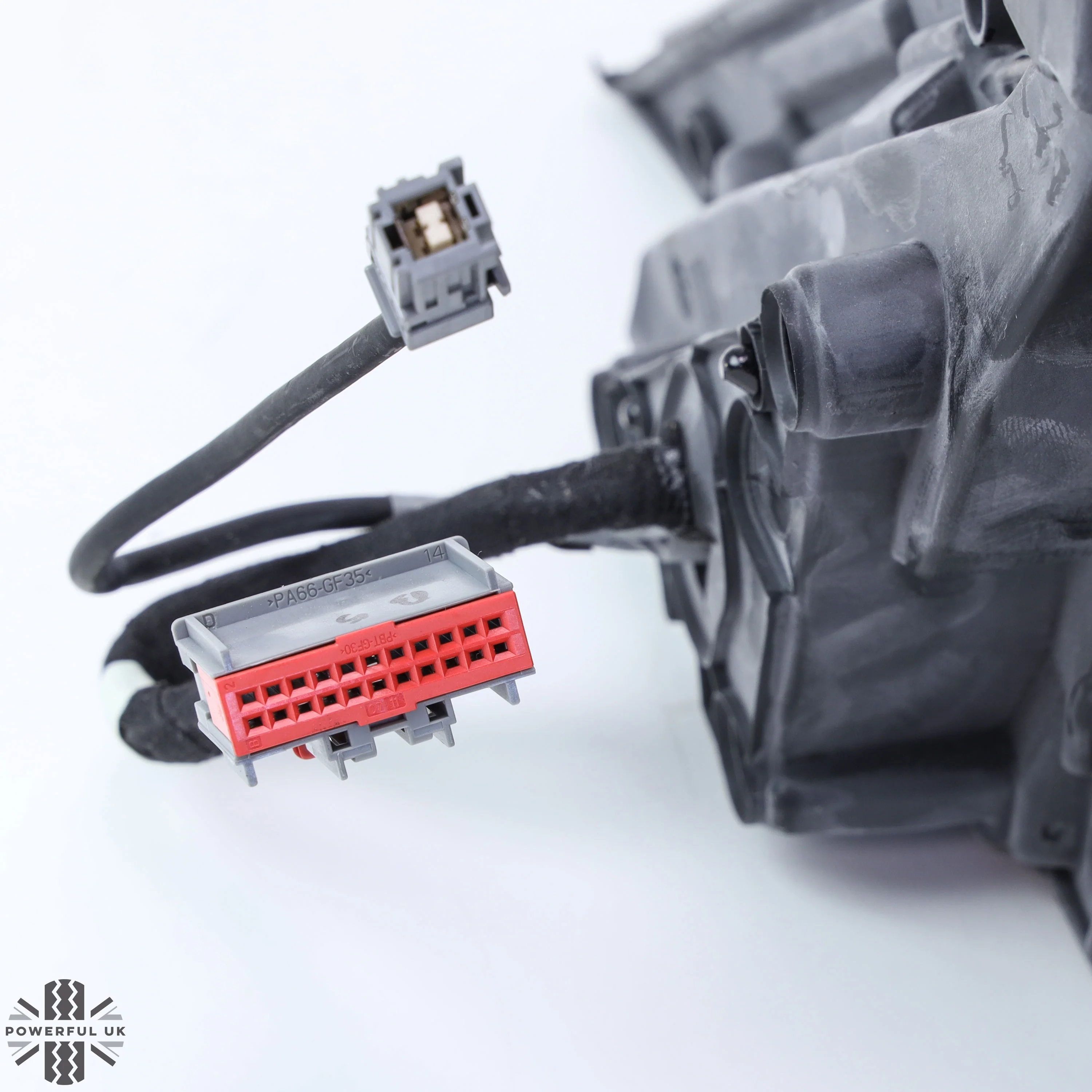 Genuine RH Wing Mirror Assembly for Range Rover L405 - LR036672 - Image 7