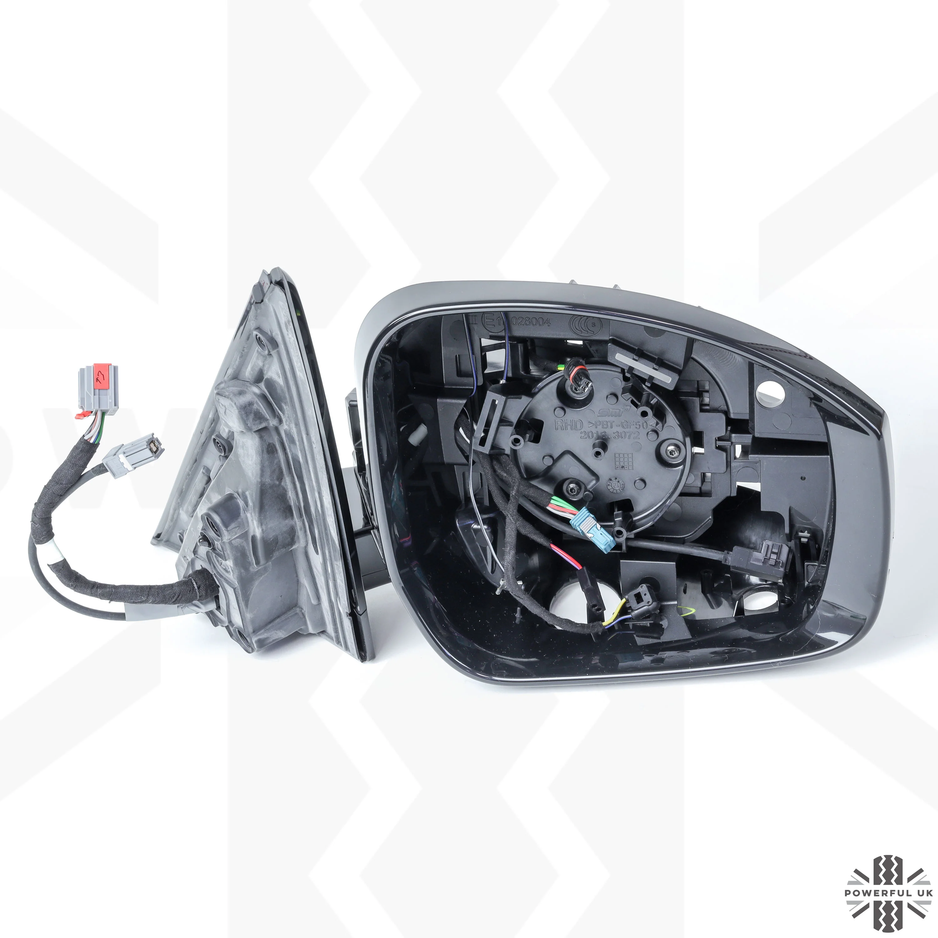 Genuine Wing Mirror Assembly for Range Rover L405 - LR036682 - Image 4