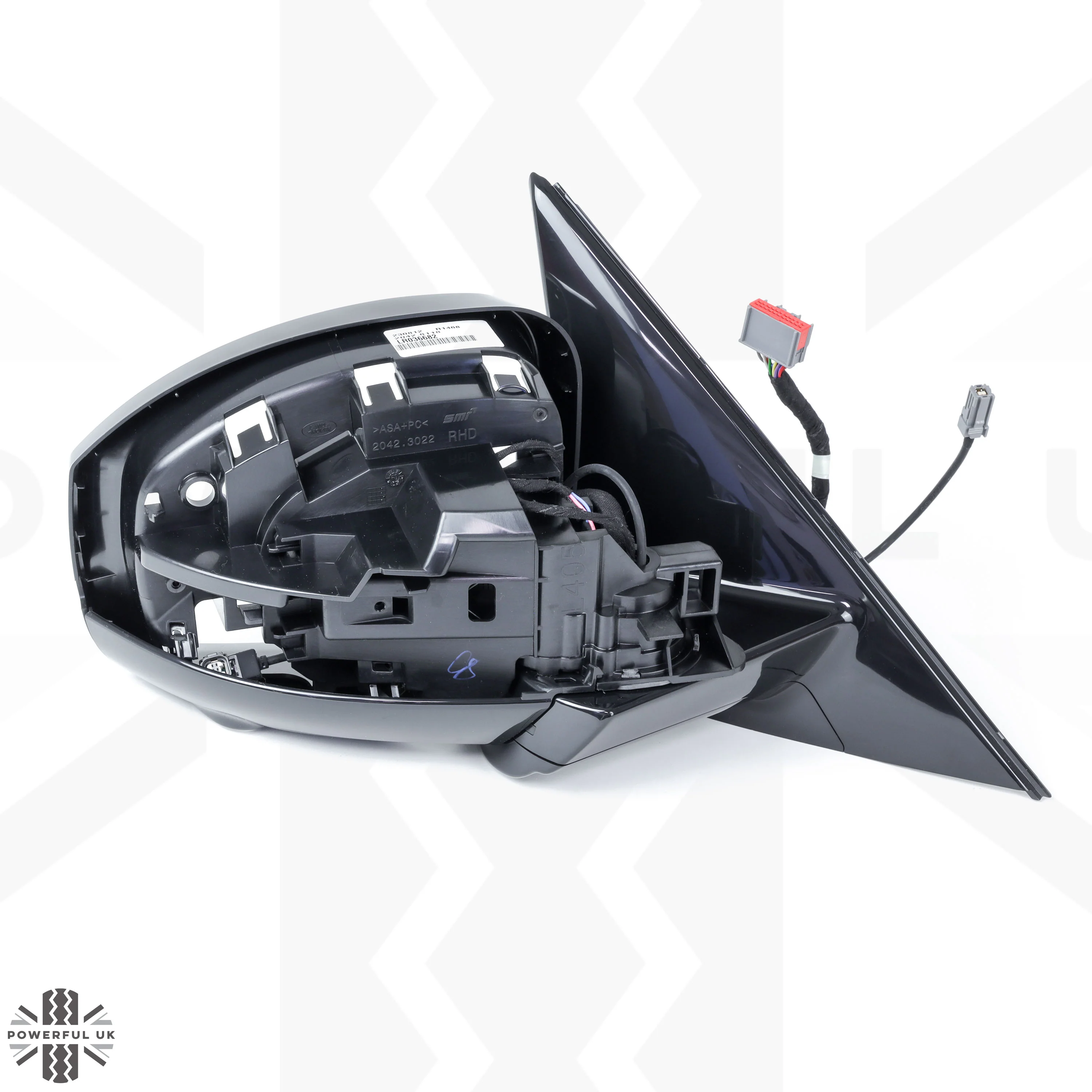 Genuine Wing Mirror Assembly for Range Rover L405 - LR036682 - Image 5