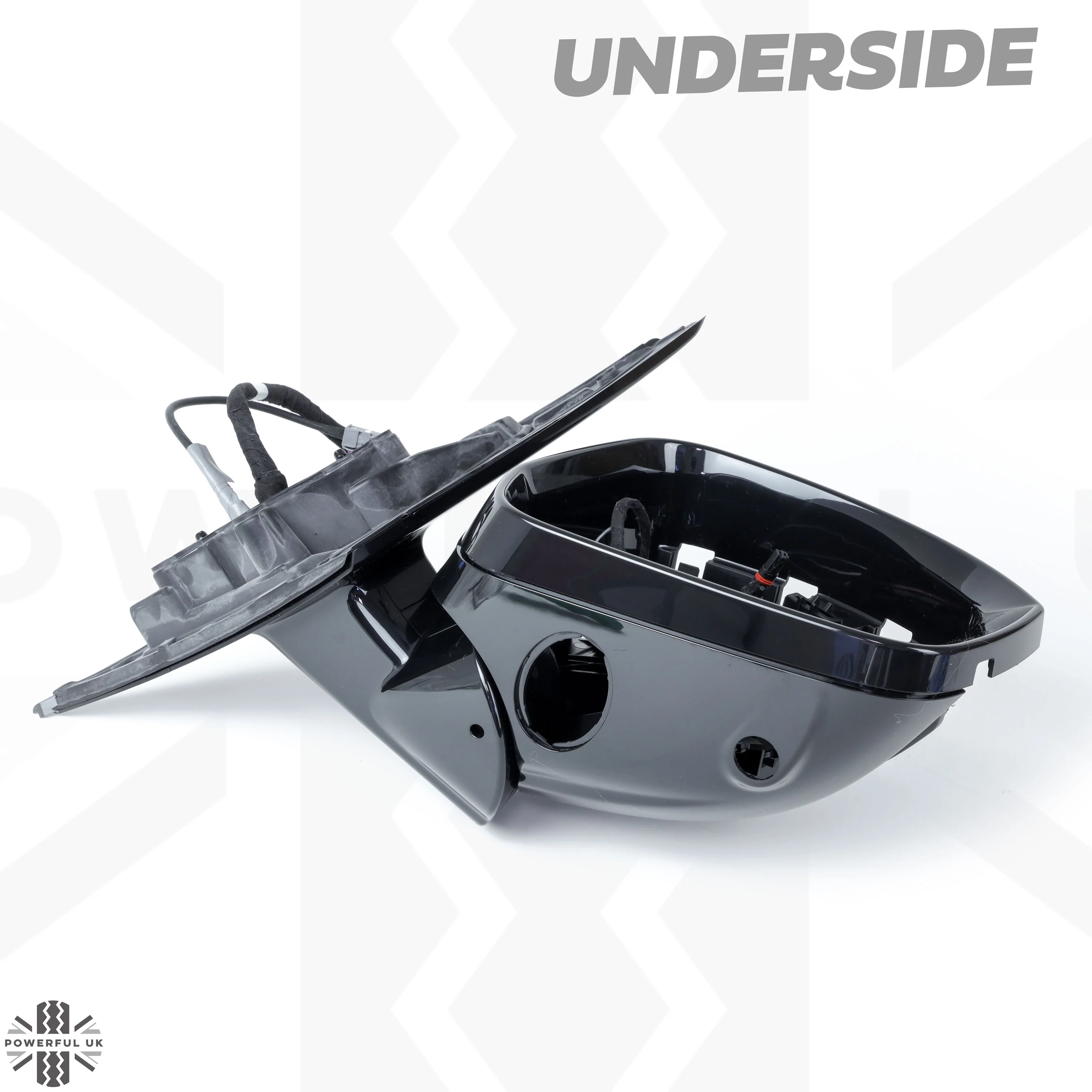 Genuine Wing Mirror Assembly for Range Rover L405 - LR036682 - Image 6