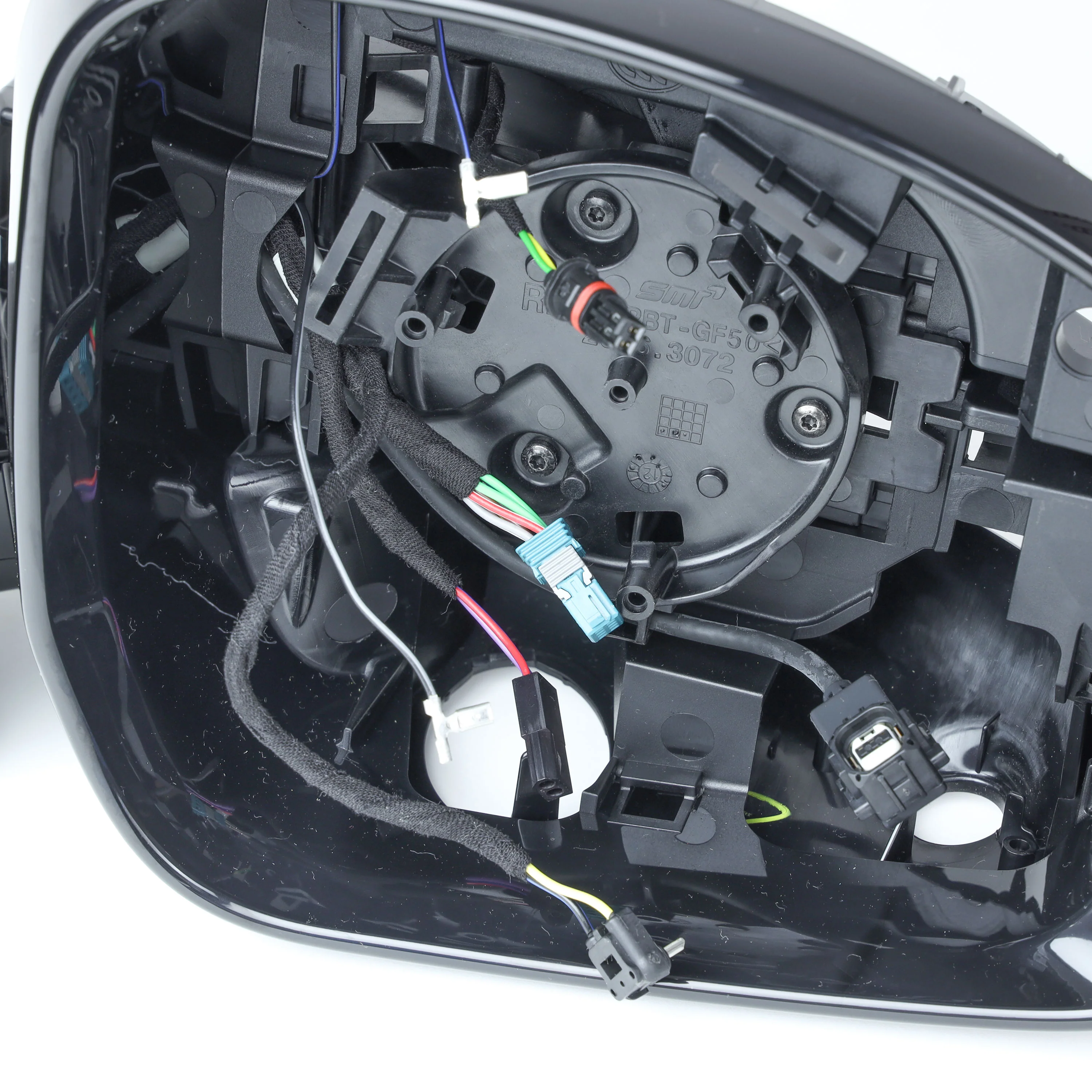 Genuine Wing Mirror Assembly for Range Rover L405 - LR036682 - Image 7