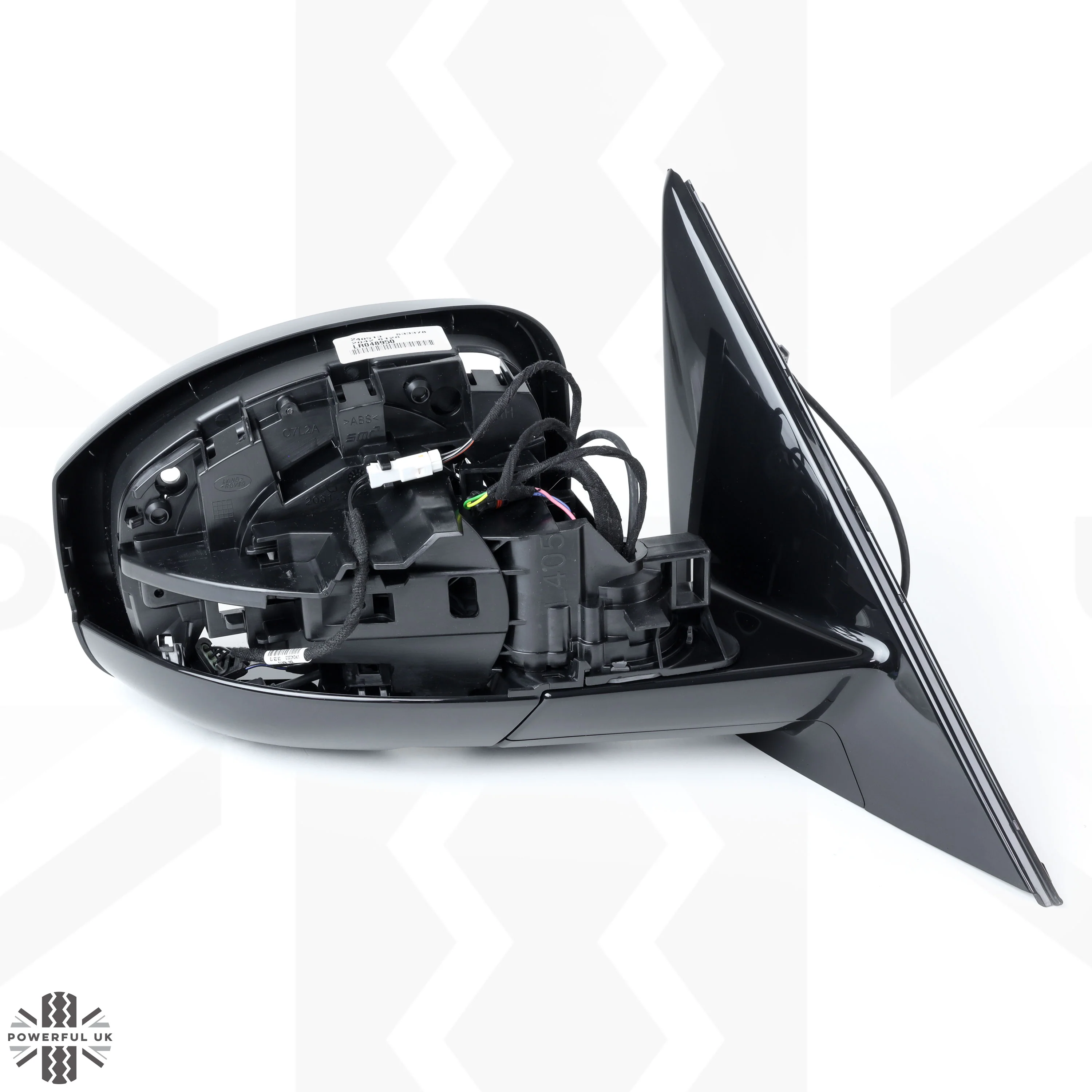 Genuine Wing Mirror Assembly for Range Rover L405 - LR048950 - Image 3