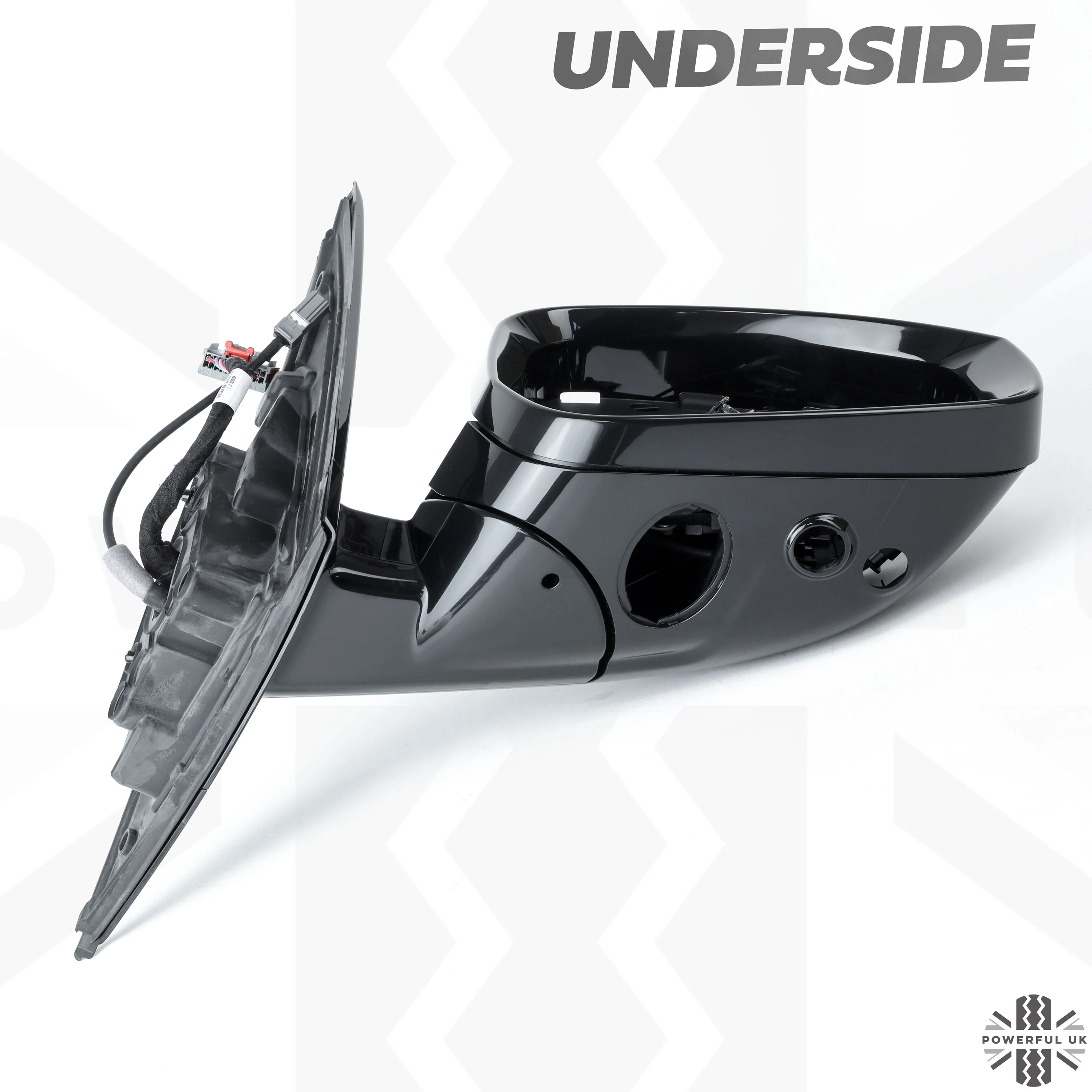 Genuine Wing Mirror Assembly for Range Rover L405 - LR048950 - Image 5