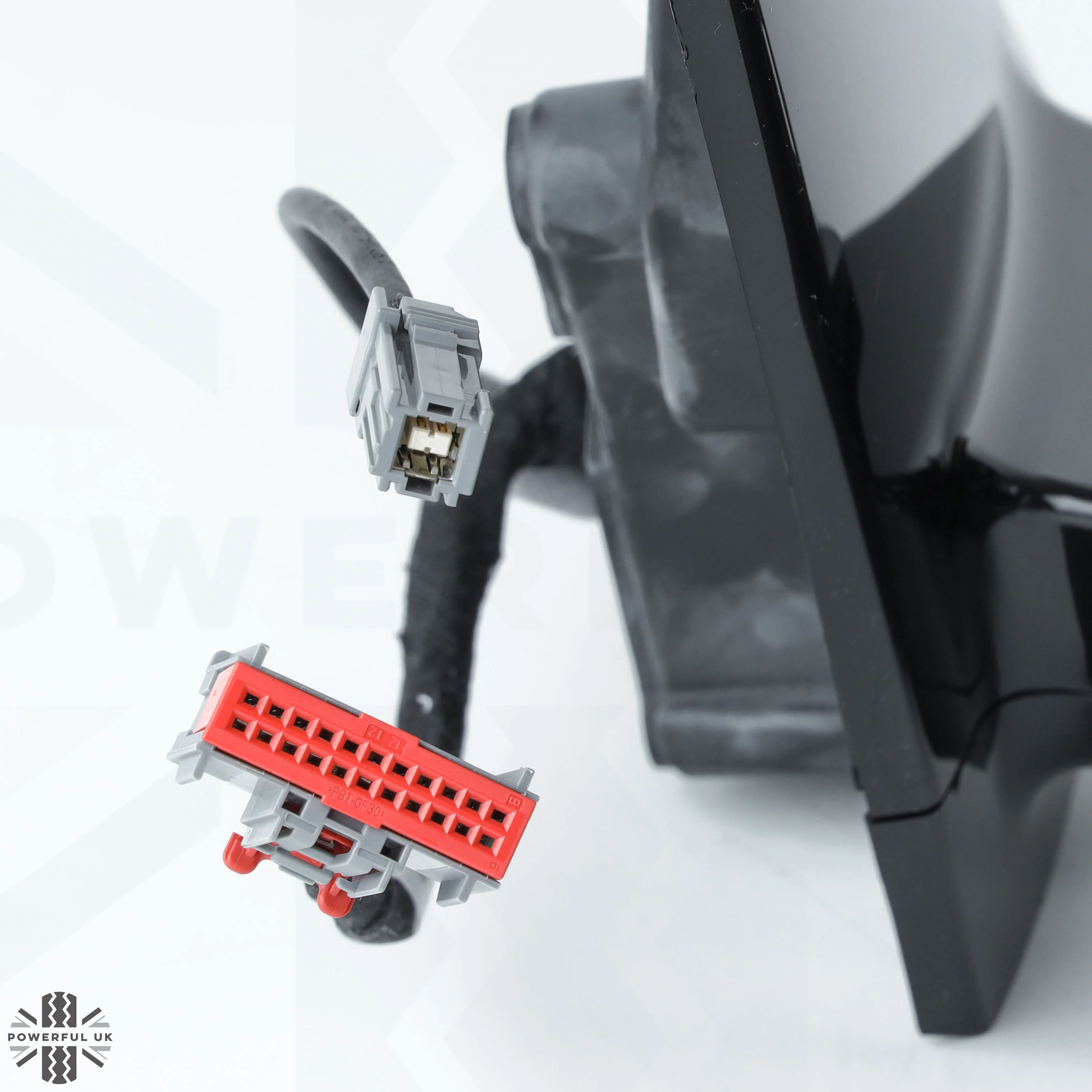 Genuine Wing Mirror Assembly for Range Rover L405 - LR048950 - Image 7