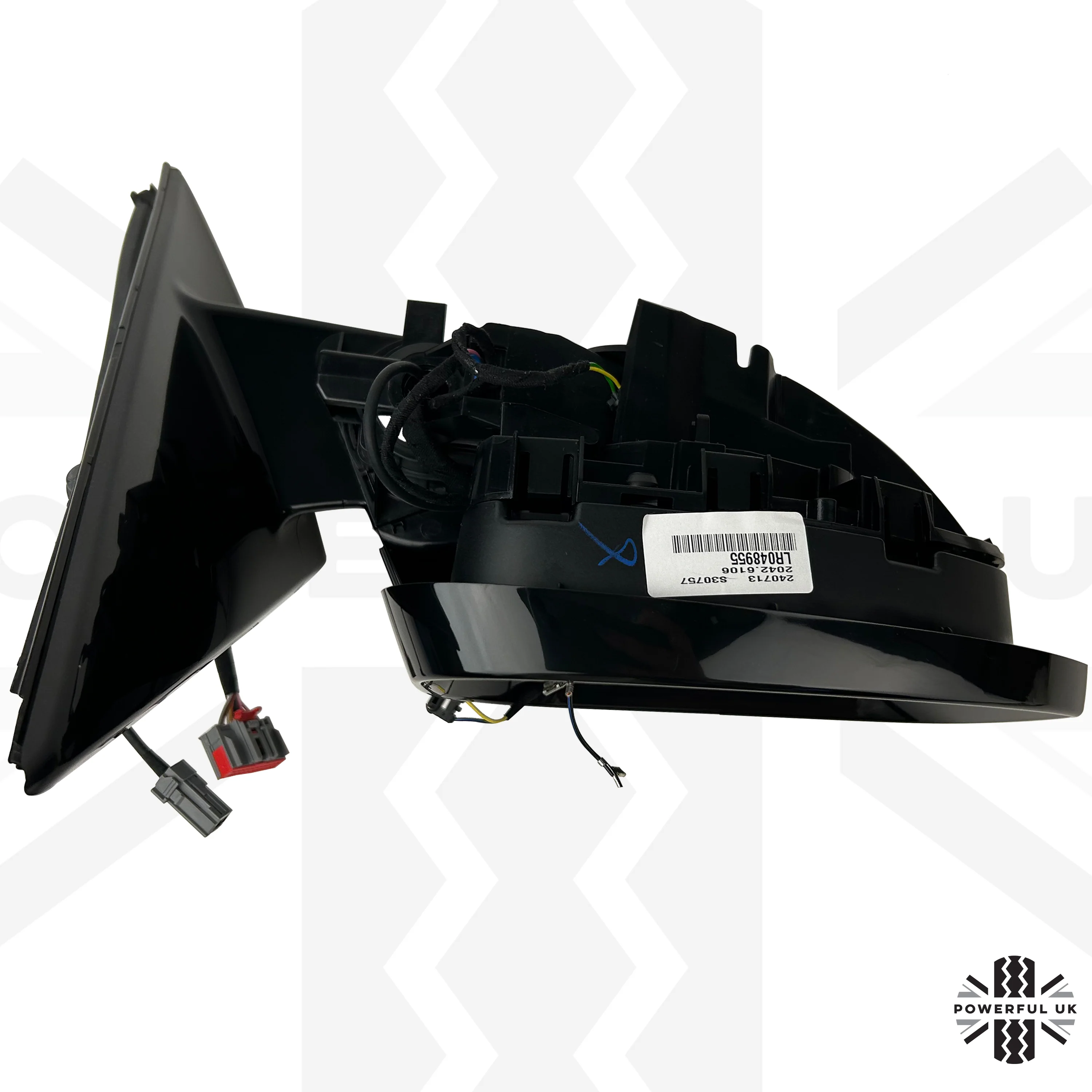 Genuine Wing Mirror Assembly for Range Rover L405 - LR048955 - Image 4