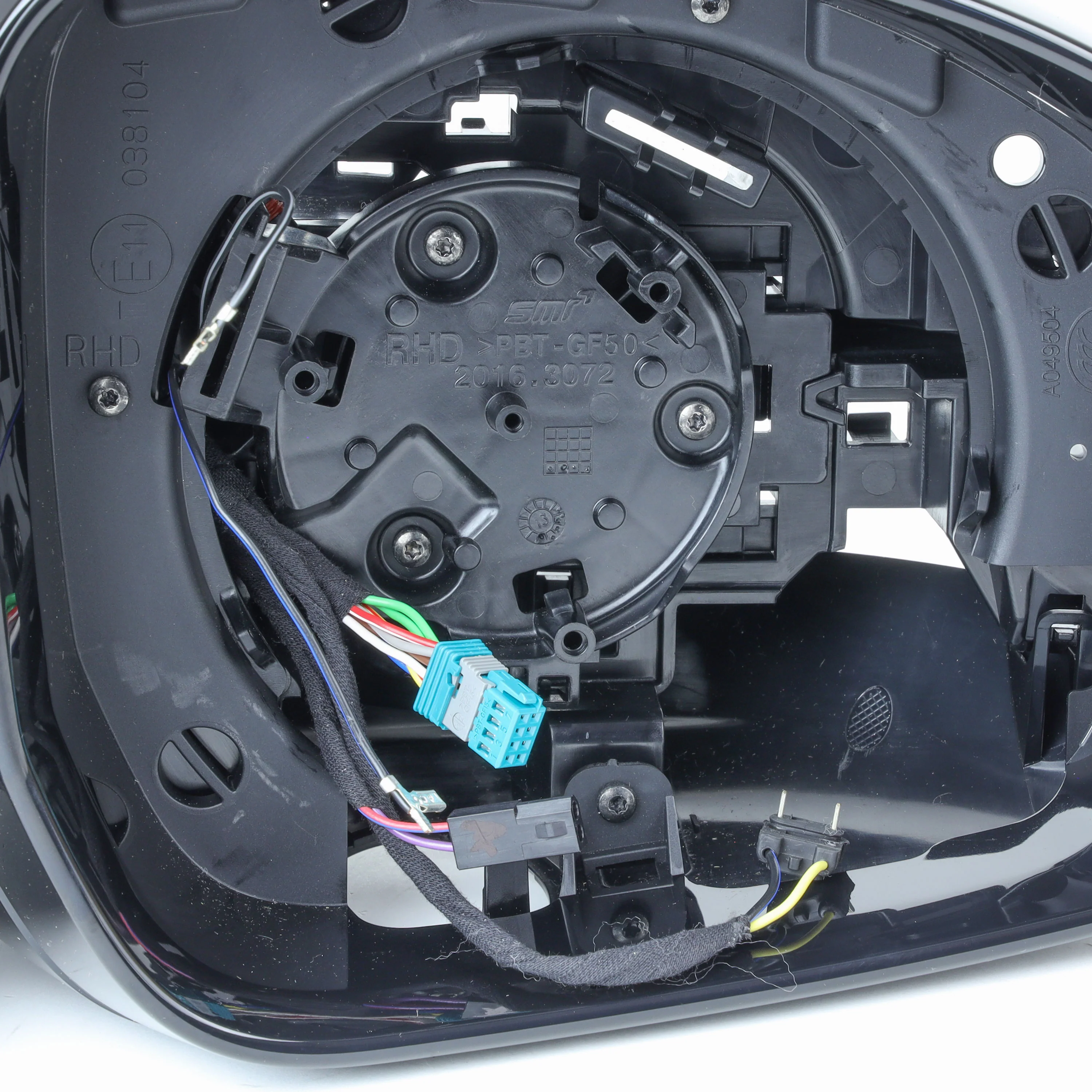 Genuine Wing Mirror Assembly for Range Rover L405 - LR048957 - Image 4