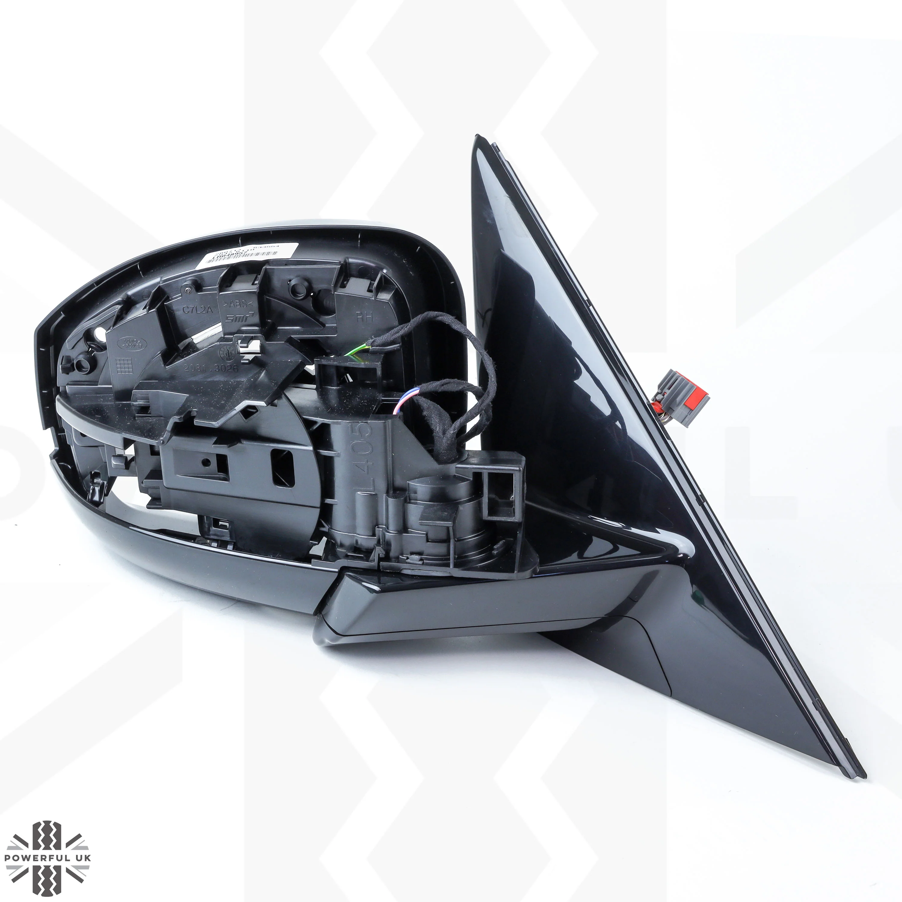 Genuine Wing Mirror Assembly for Range Rover L405 - LR048957 - Image 5