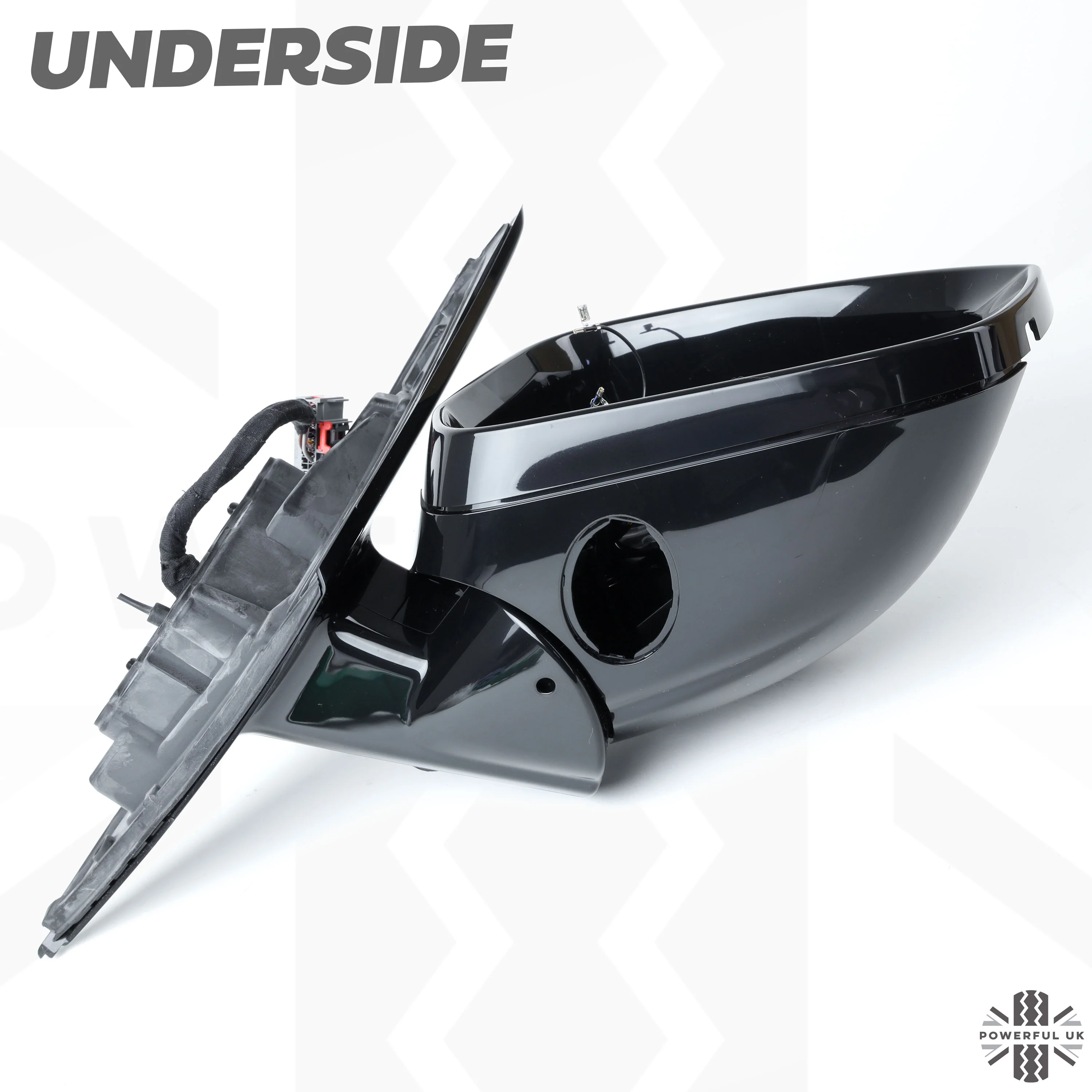 Genuine Wing Mirror Assembly for Range Rover L405 - LR048957 - Image 6