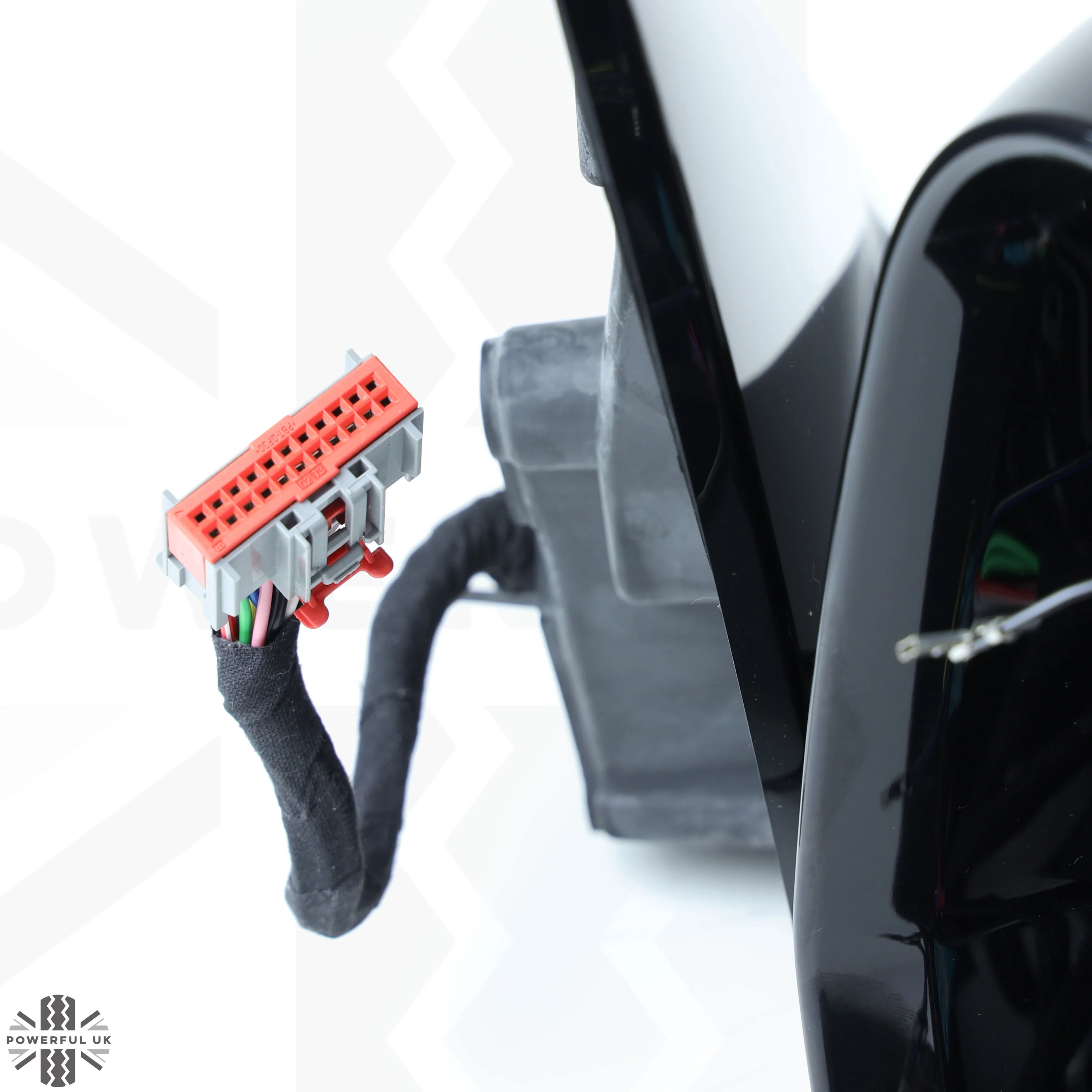 Genuine Wing Mirror Assembly for Range Rover L405 - LR048957 - Image 7