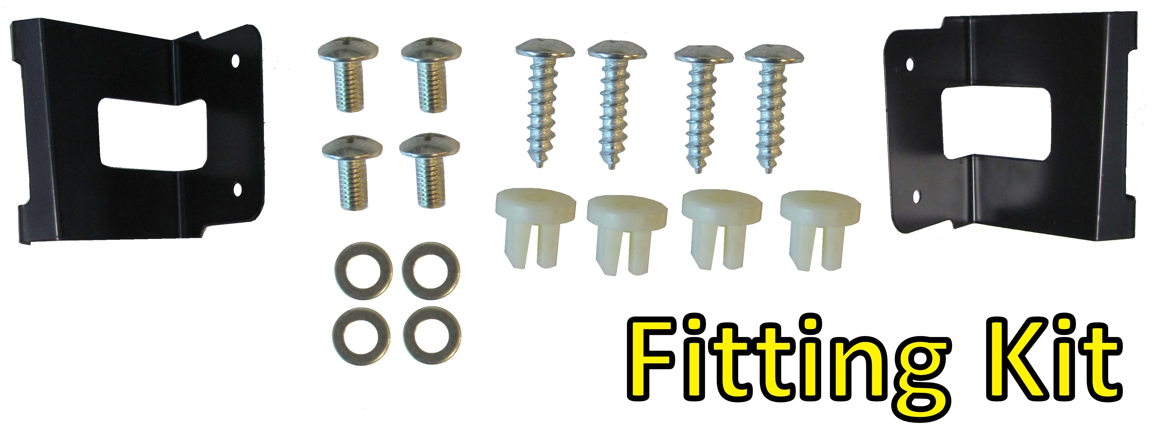 Headlight Guards for Land Rover Discovery 3 - Aftermarket - Image 3