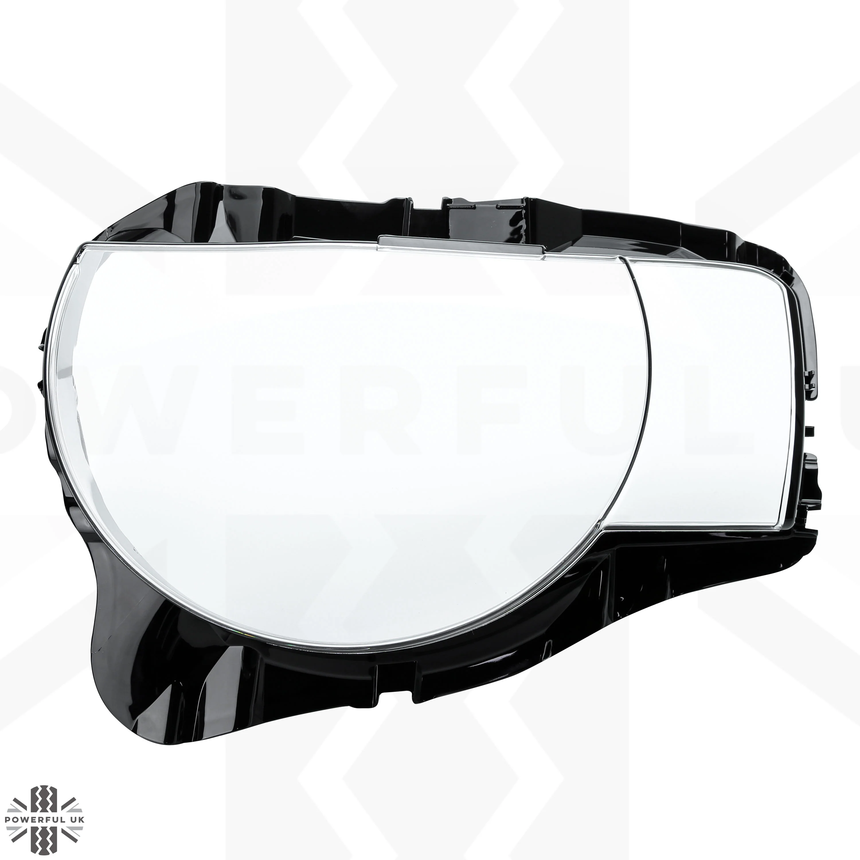 Headlight Repair Kit for Land Rover Defender L663 - LH - Image 6