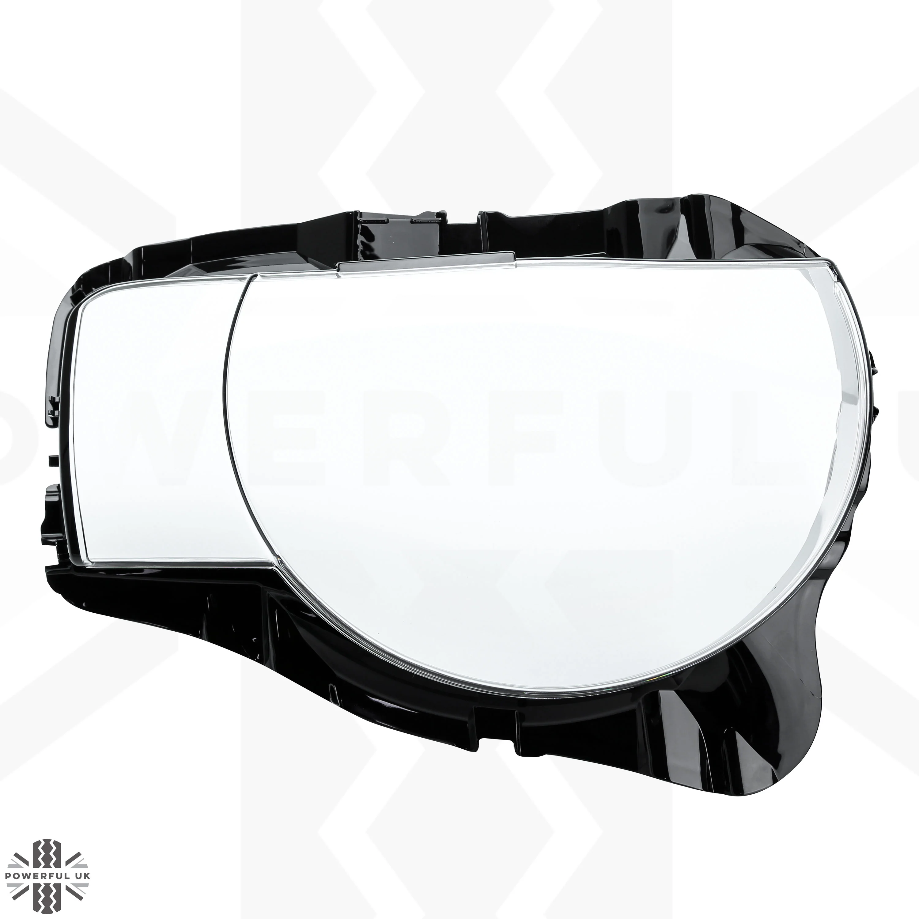 Headlight Repair Kit for Land Rover Defender L663 - RH - Image 7