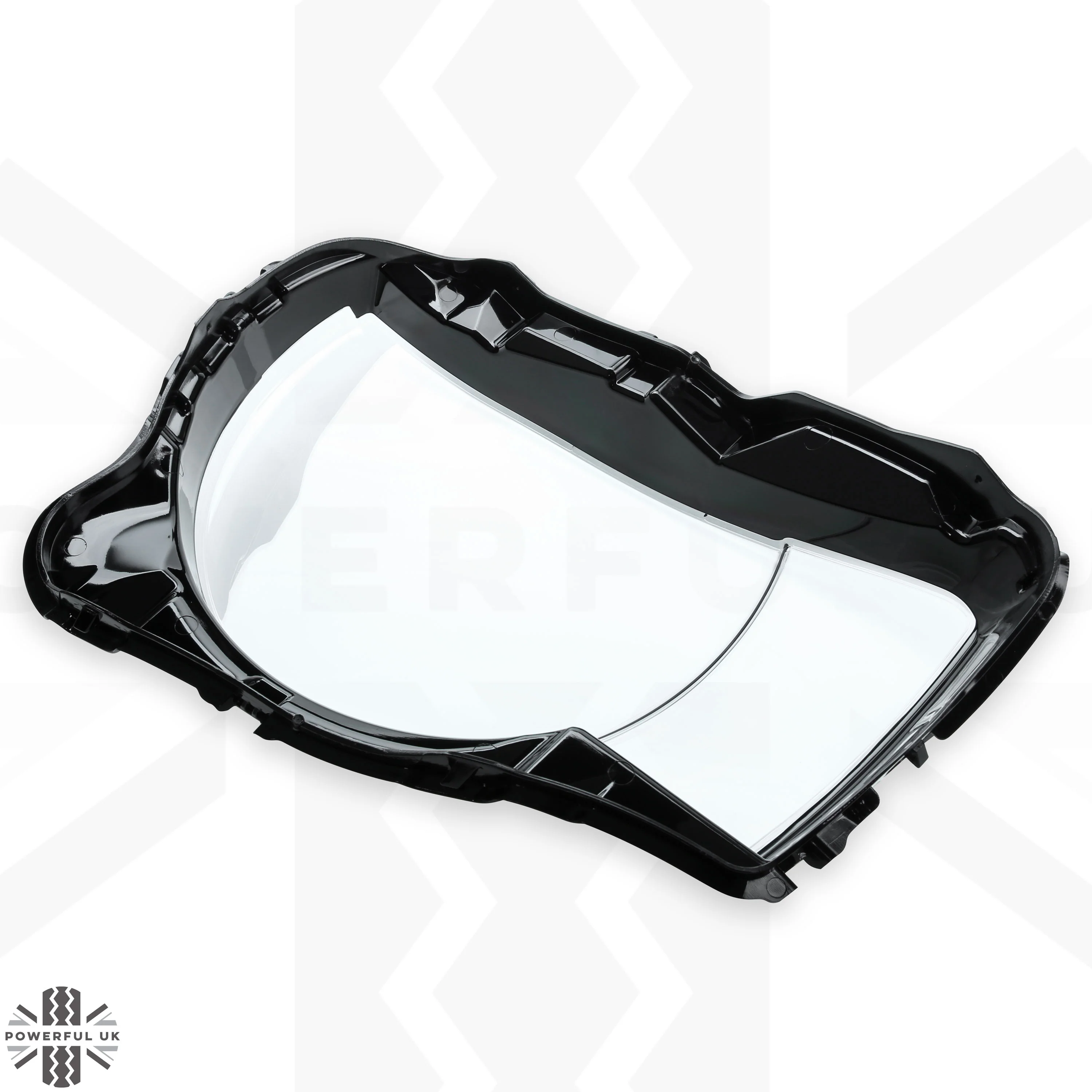 Headlight Repair Kit for Land Rover Defender L663 - RH - Image 8