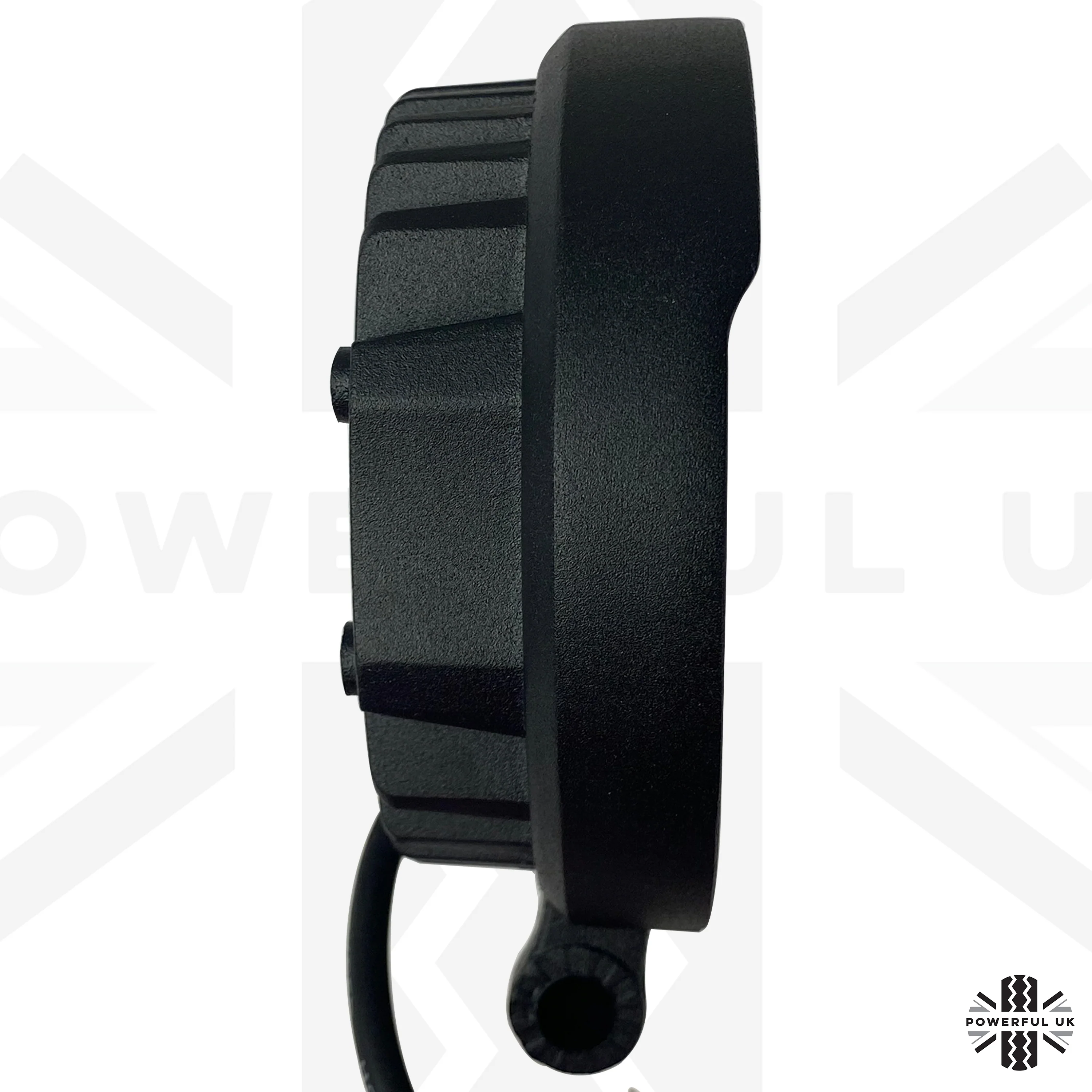 Hella 4"' Round Work Spot Light R1500 LED -1pc - Image 3