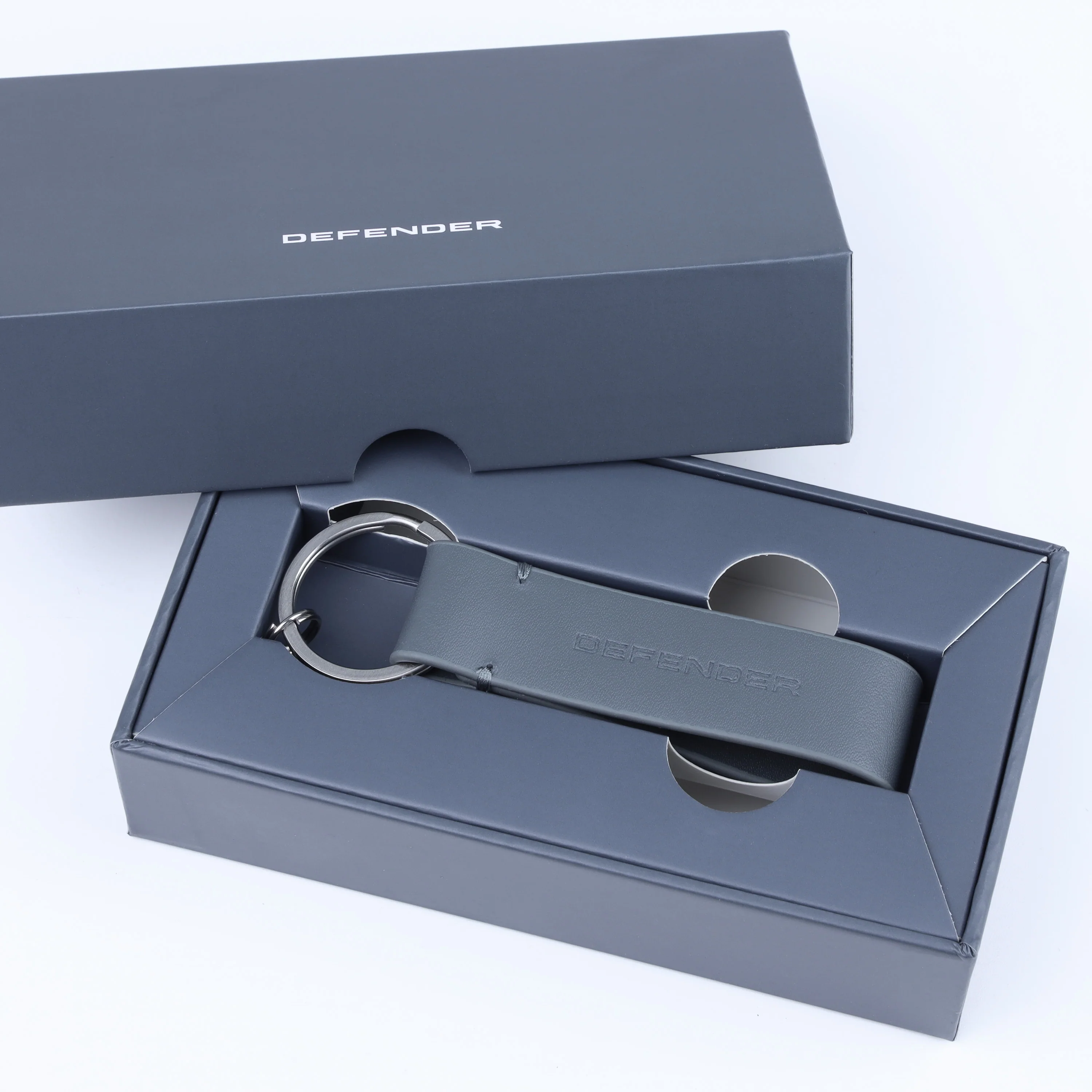 New Defender Interior Accessories