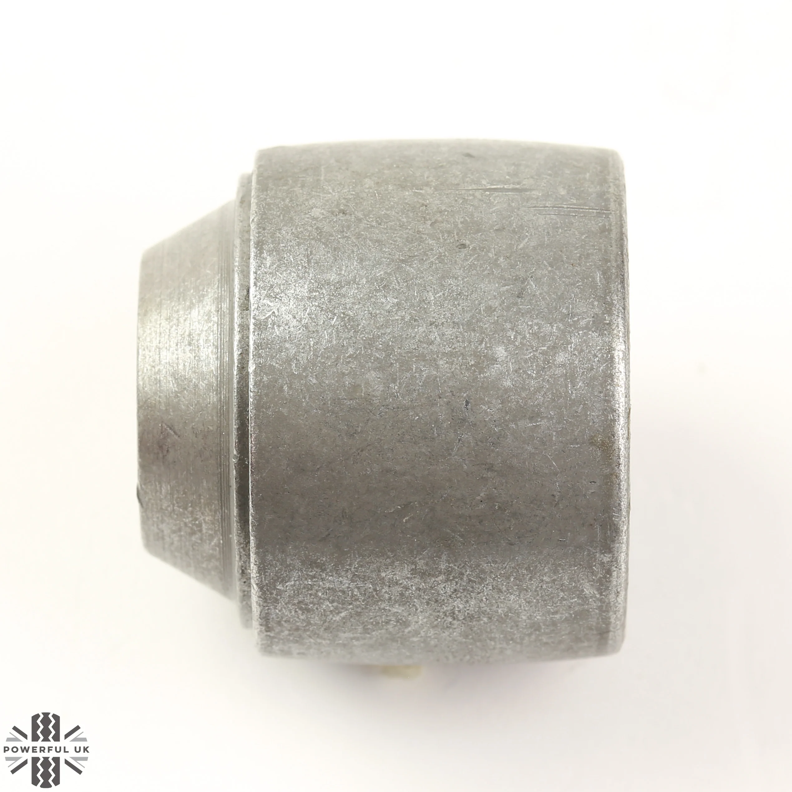 Locking Wheel Nut Set (genuine) for Steel Wheels for Land Rover Defender L663 - Image 4