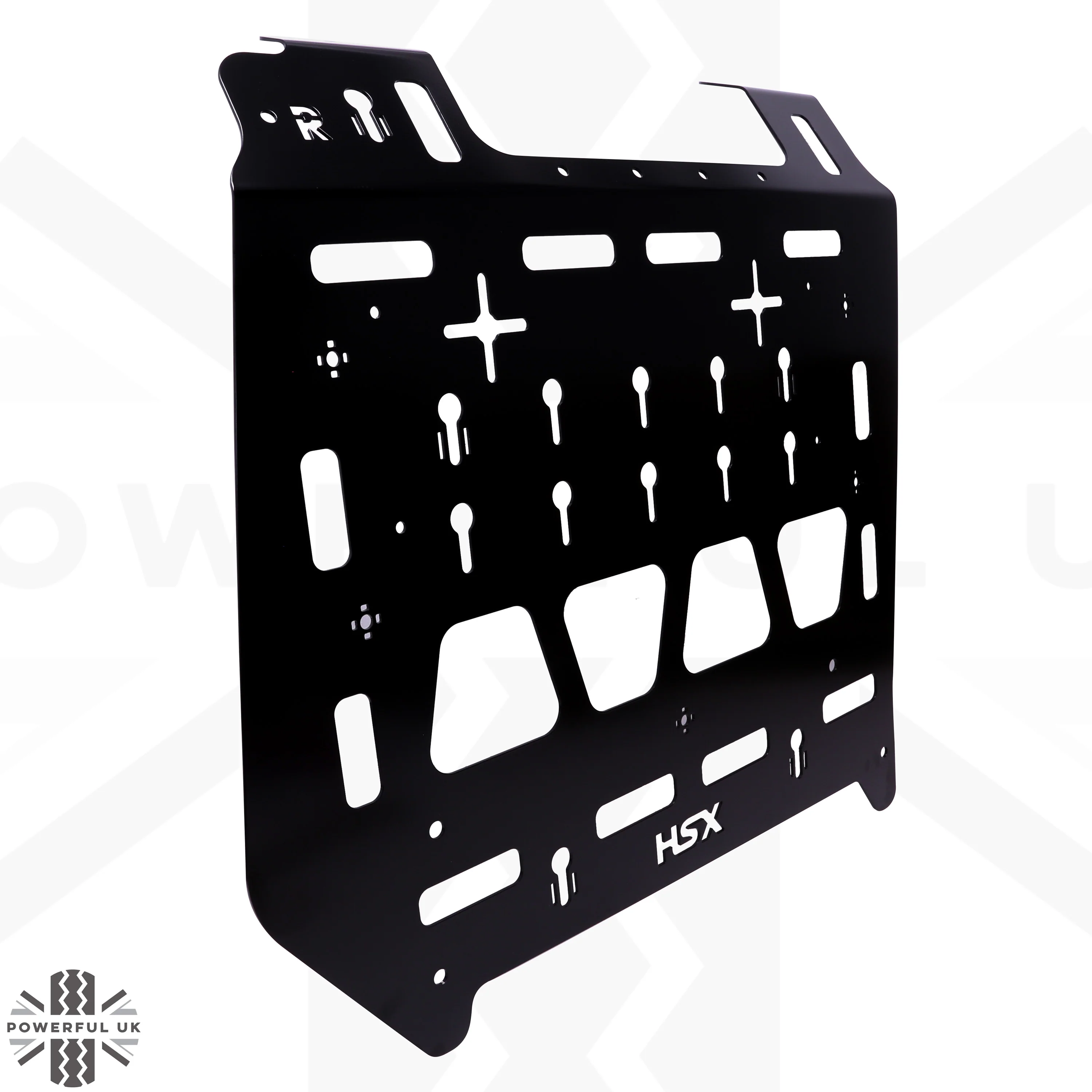 Molle Plate Kit - Mix Design - PAIR - for Land Rover Discovery 3/4 - Image 7