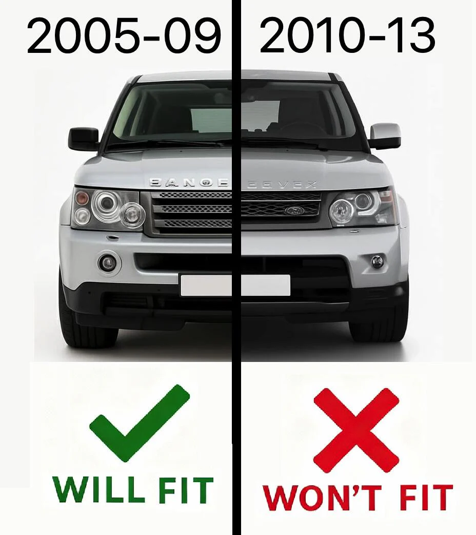 OSRAM H8 Cornering Lamp Bulbs for Range Rover Sport L320 2005-09 - Image 10