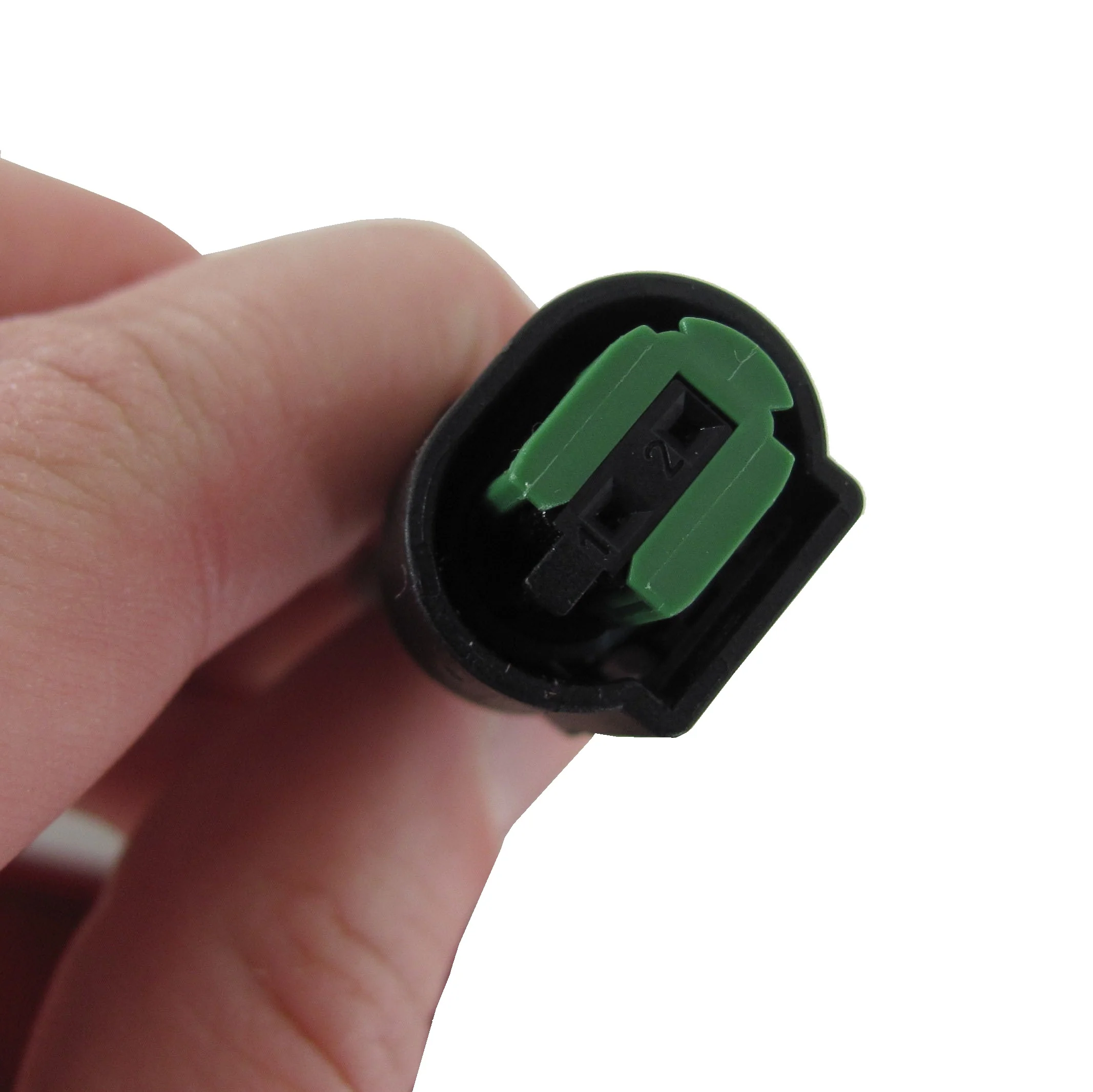 Rear Spoiler Brake Light Assembly - Genuine - Red - for Range Rover Sport 2005-09 - Image 3