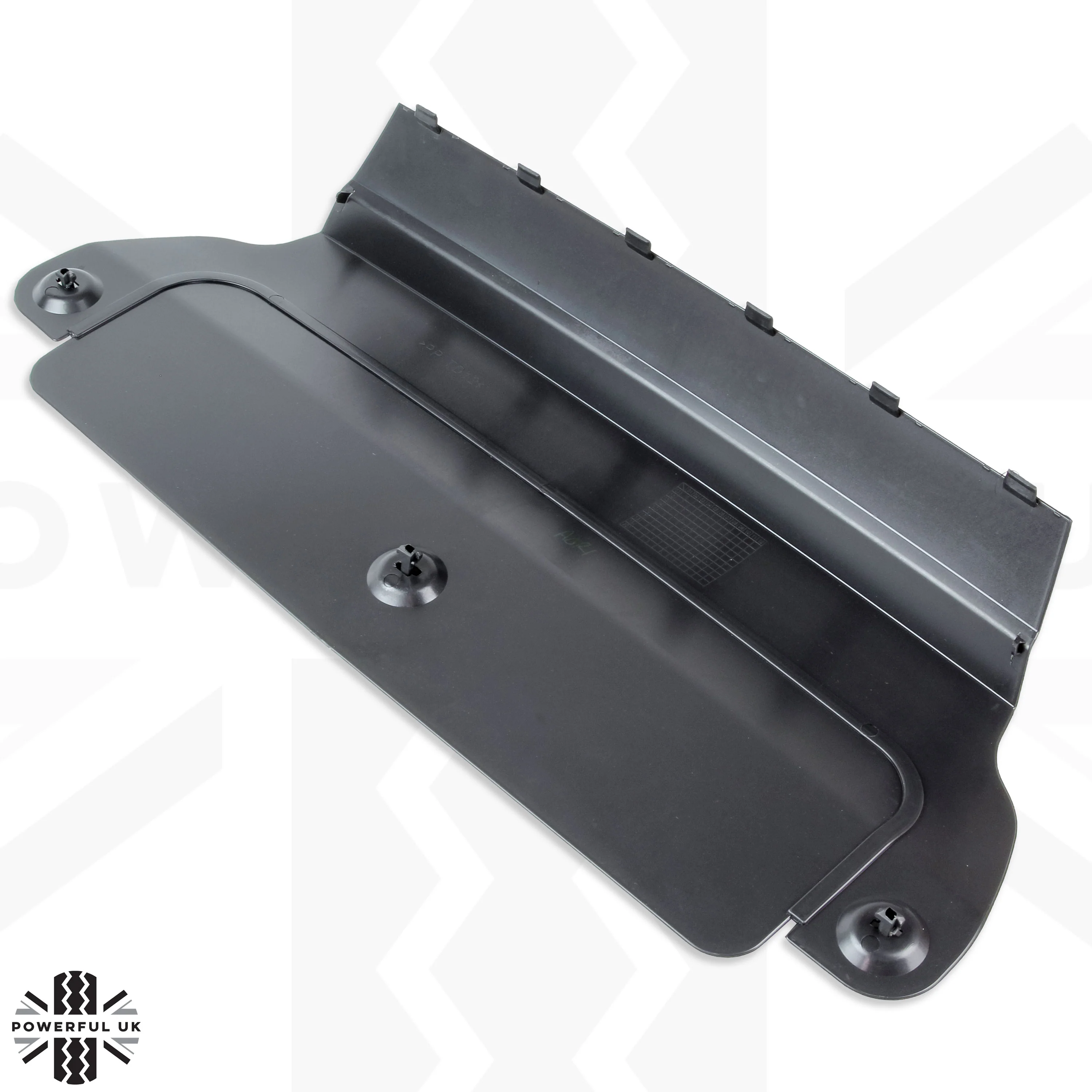 Rear Tow Eye Cover for Range Rover L405 - Aftermarket - Image 3