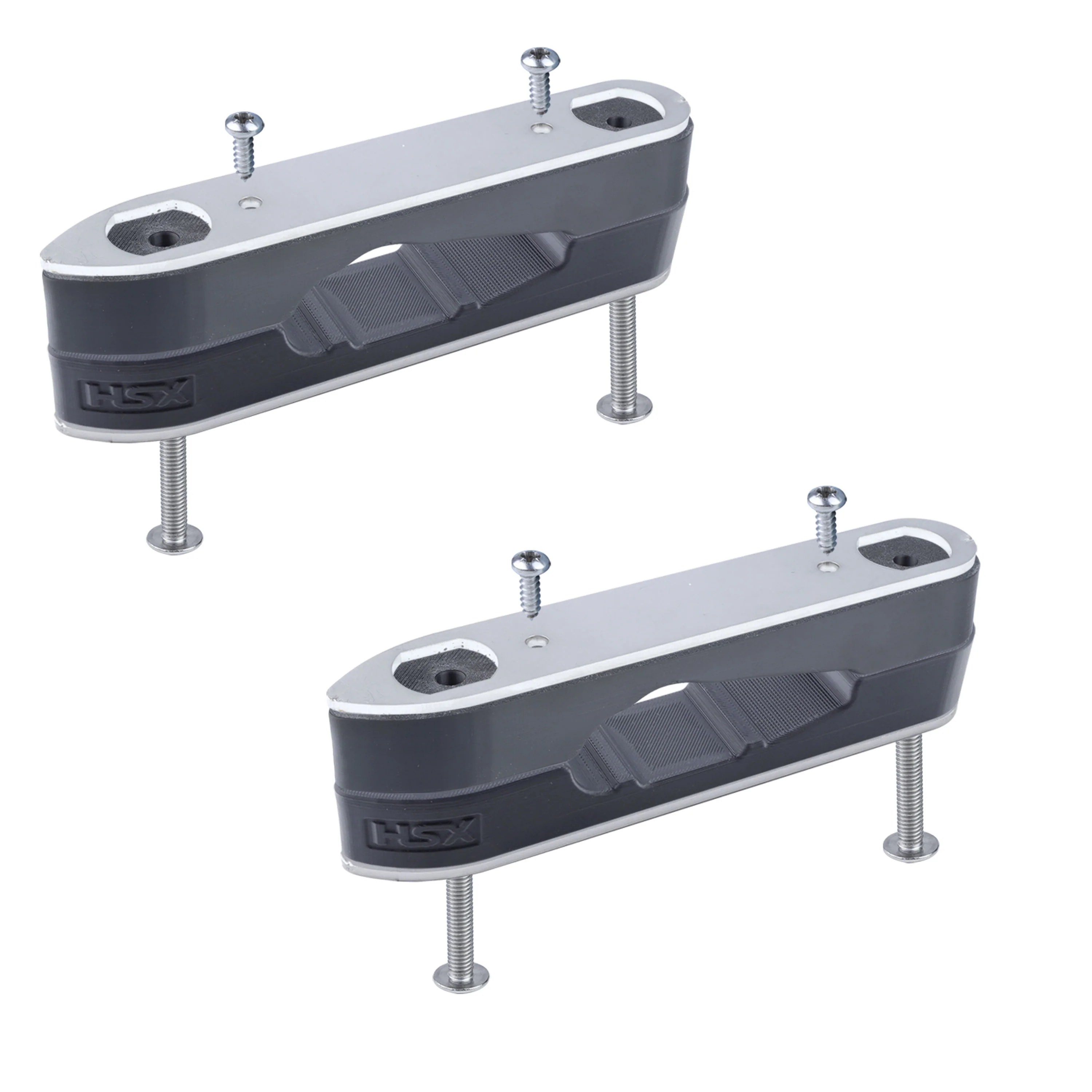 Recovery Board Roof Mount Kit for Land Rover Defender L663 - for ARB Tred Pro - Image 3