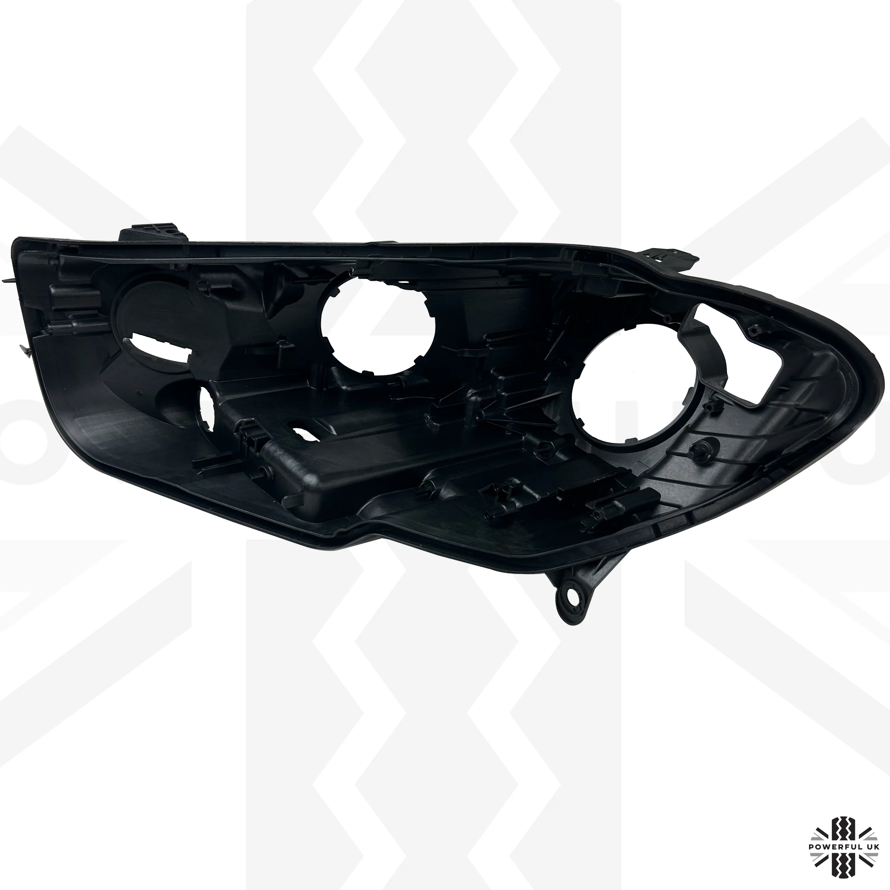 Replacement Headlight Rear Housing for Jaguar XE 2015-19 - LH - Image 4