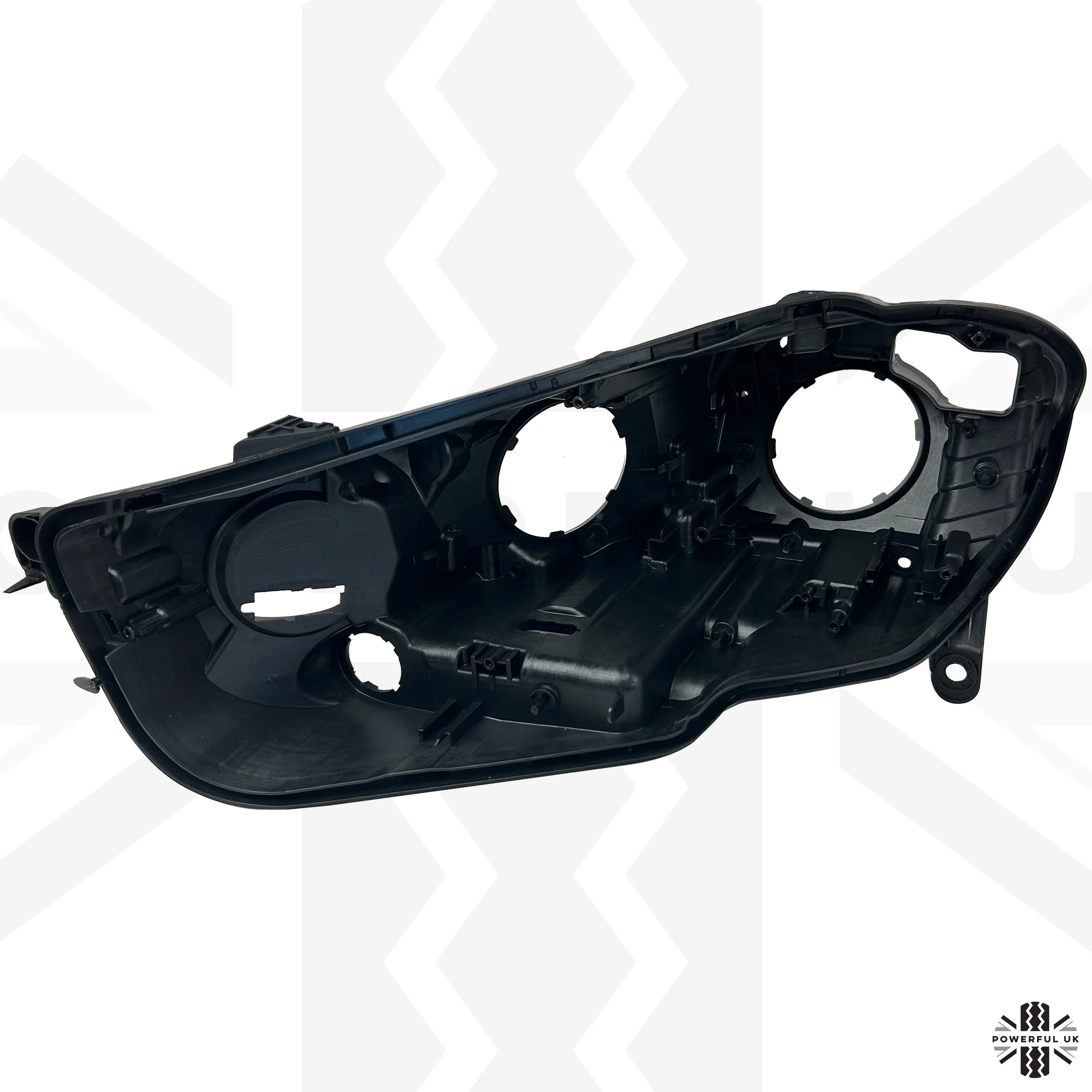 Replacement Headlight Rear Housing for Jaguar XE 2015-19 - LH - Image 6
