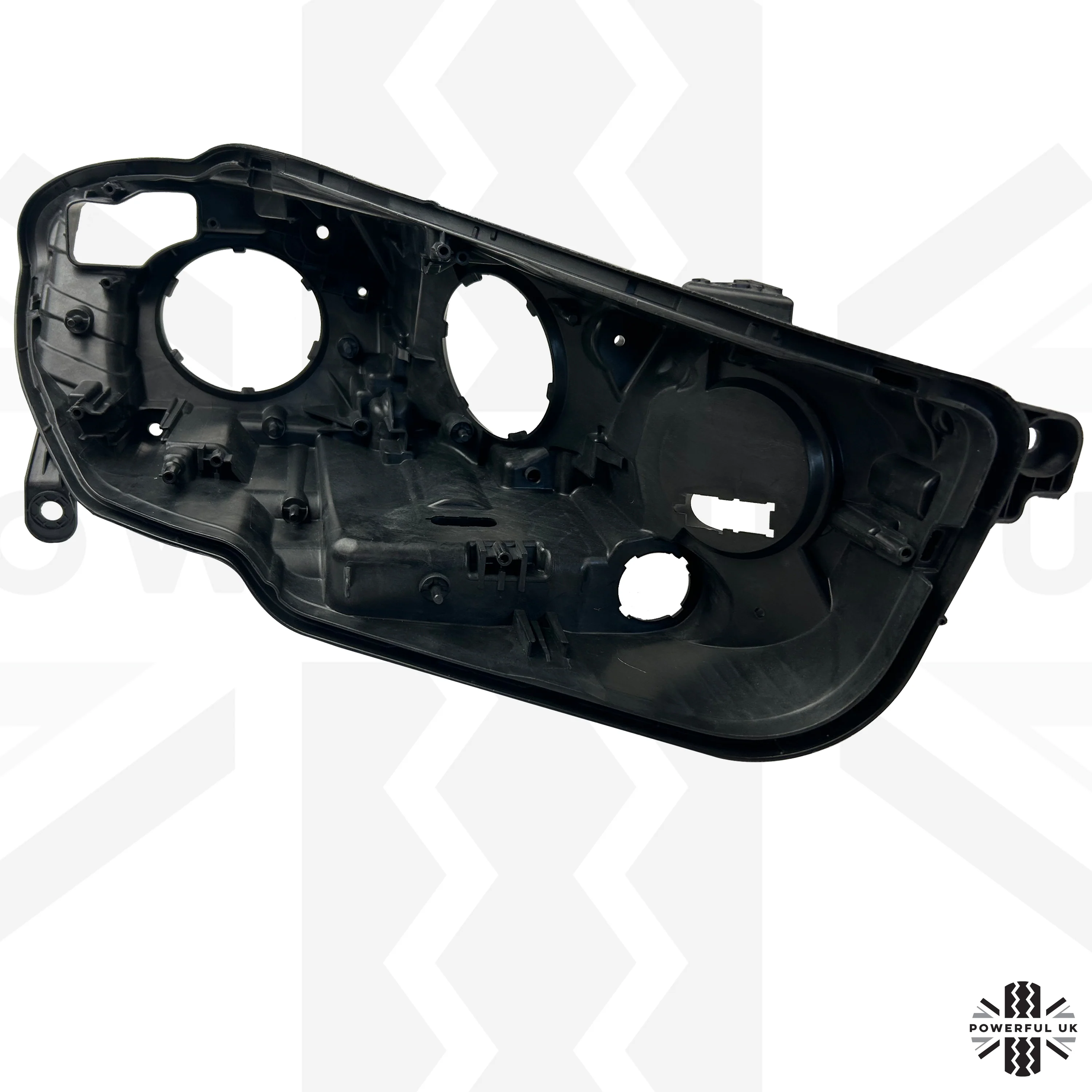 Replacement Headlight Rear Housing for Jaguar XE 2015-19 - RH - Image 4