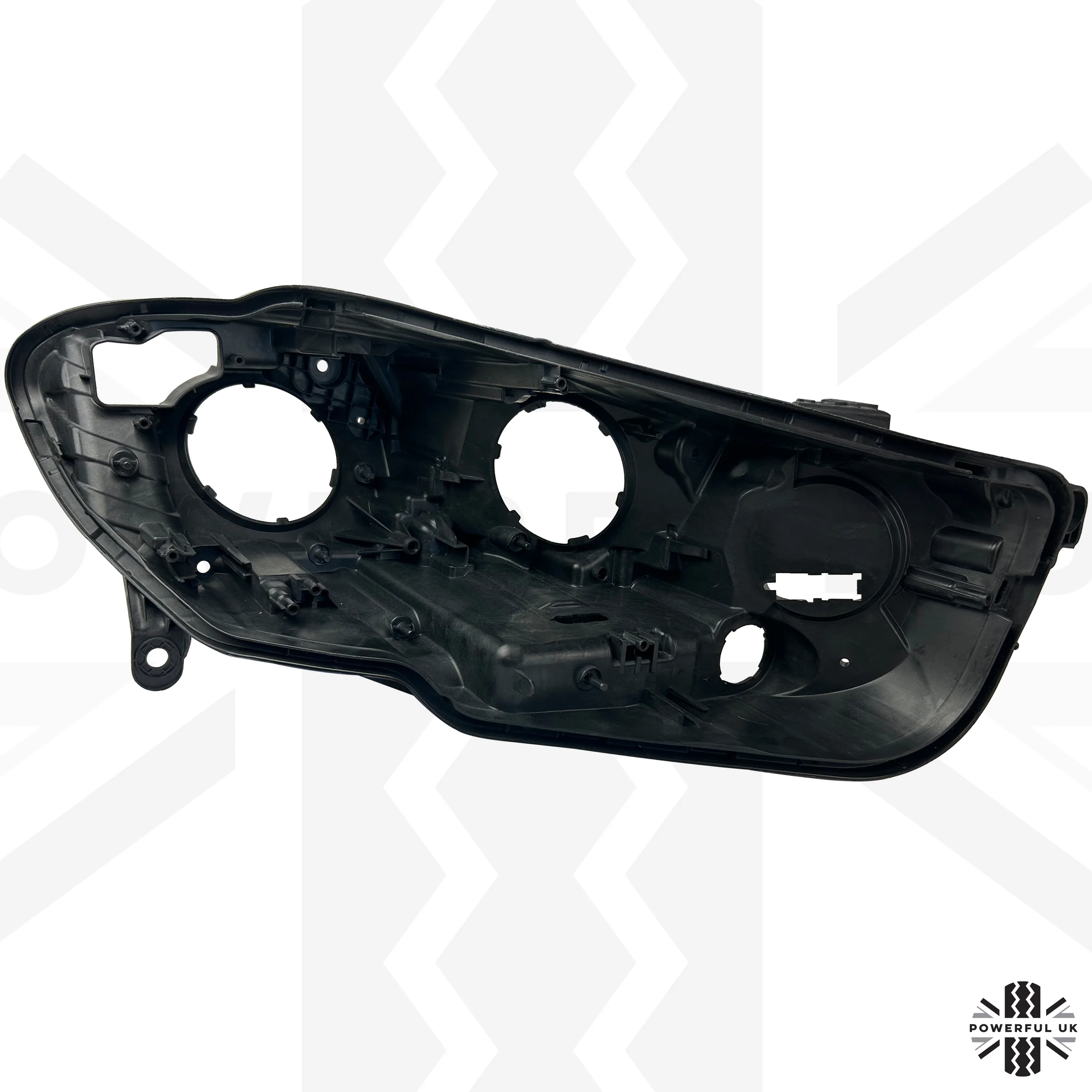 Replacement Headlight Rear Housing for Jaguar XE 2015-19 - RH - Image 5