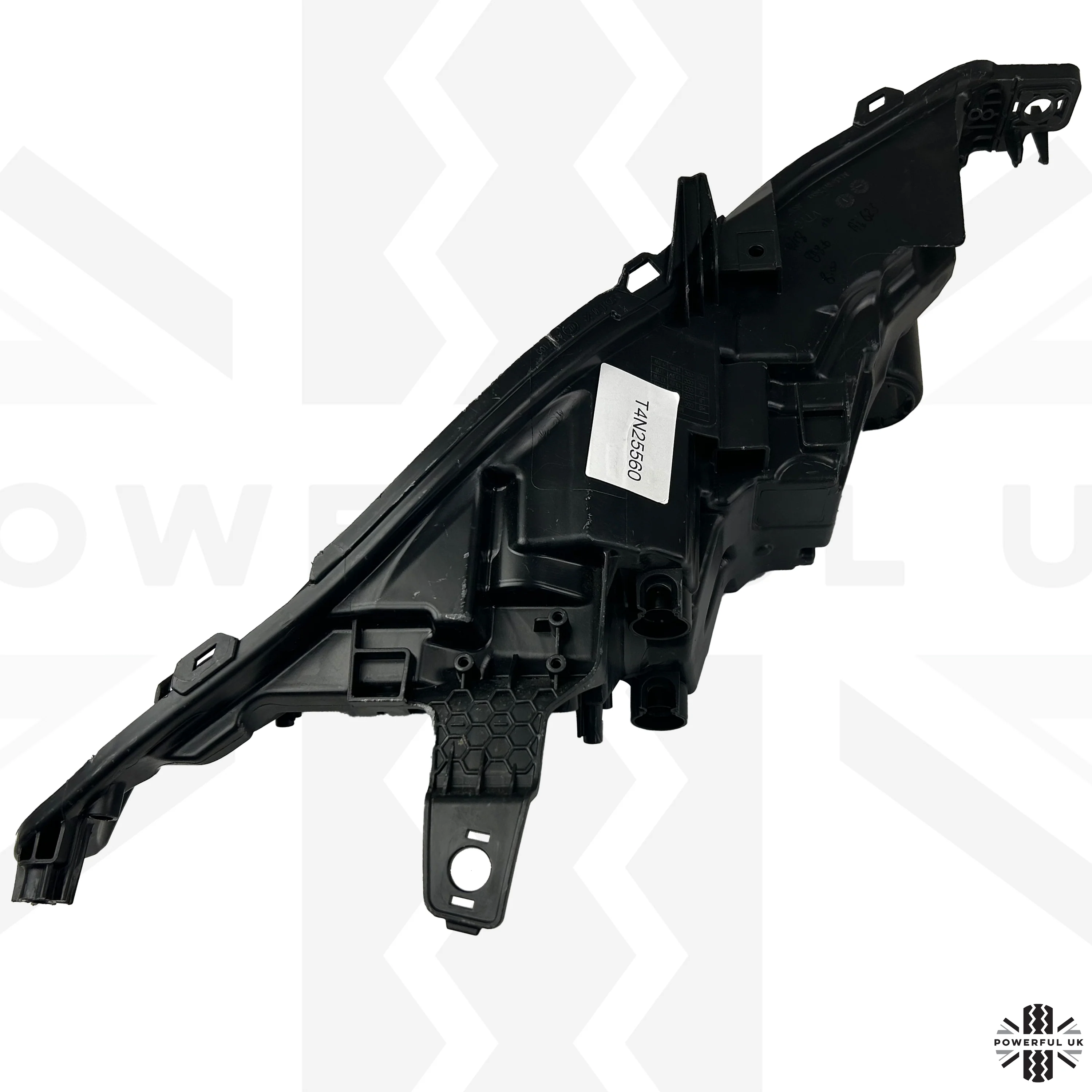 Replacement Headlight Rear Housing for Jaguar XE 2019+ - LH - Image 4