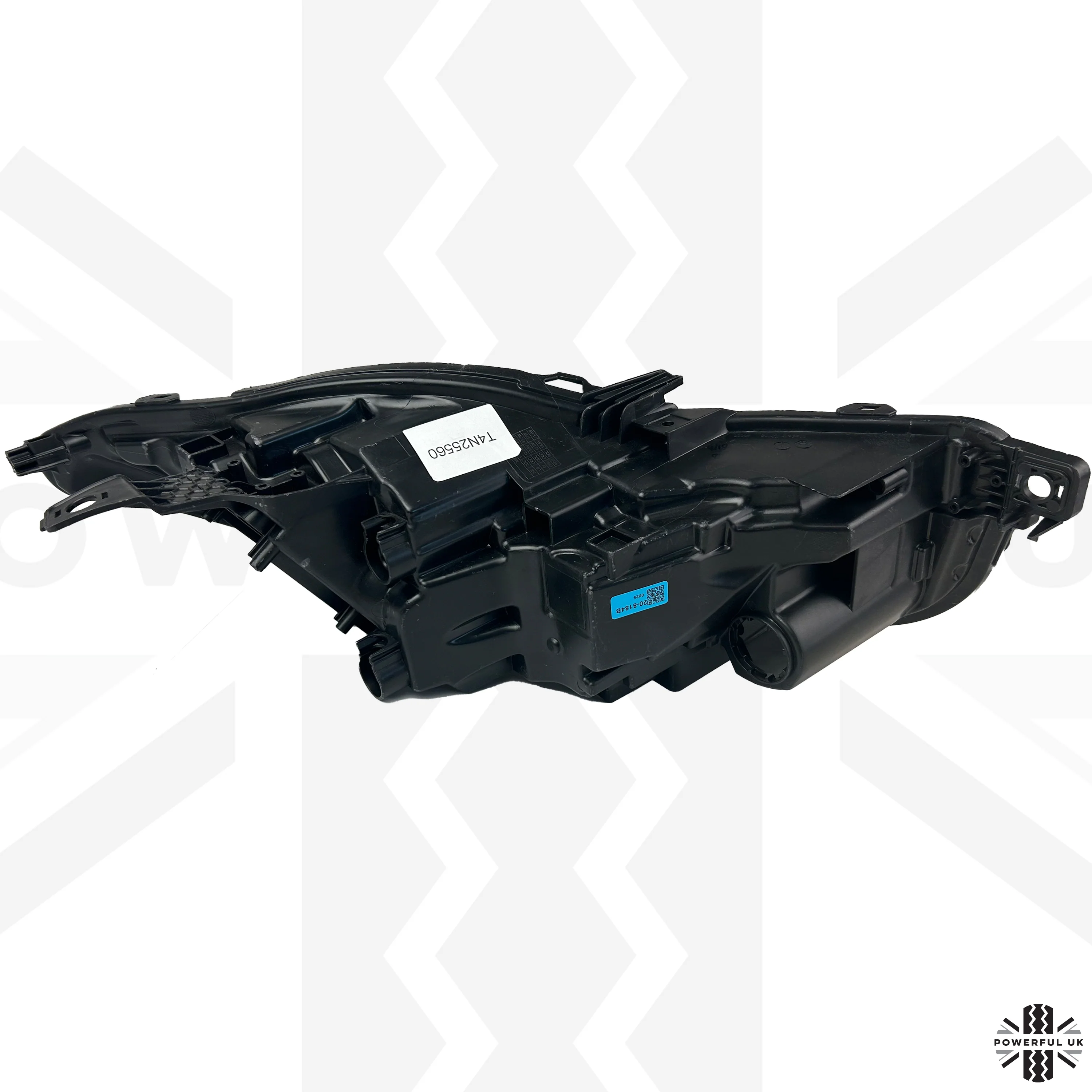 Replacement Headlight Rear Housing for Jaguar XE 2019+ - LH - Image 5