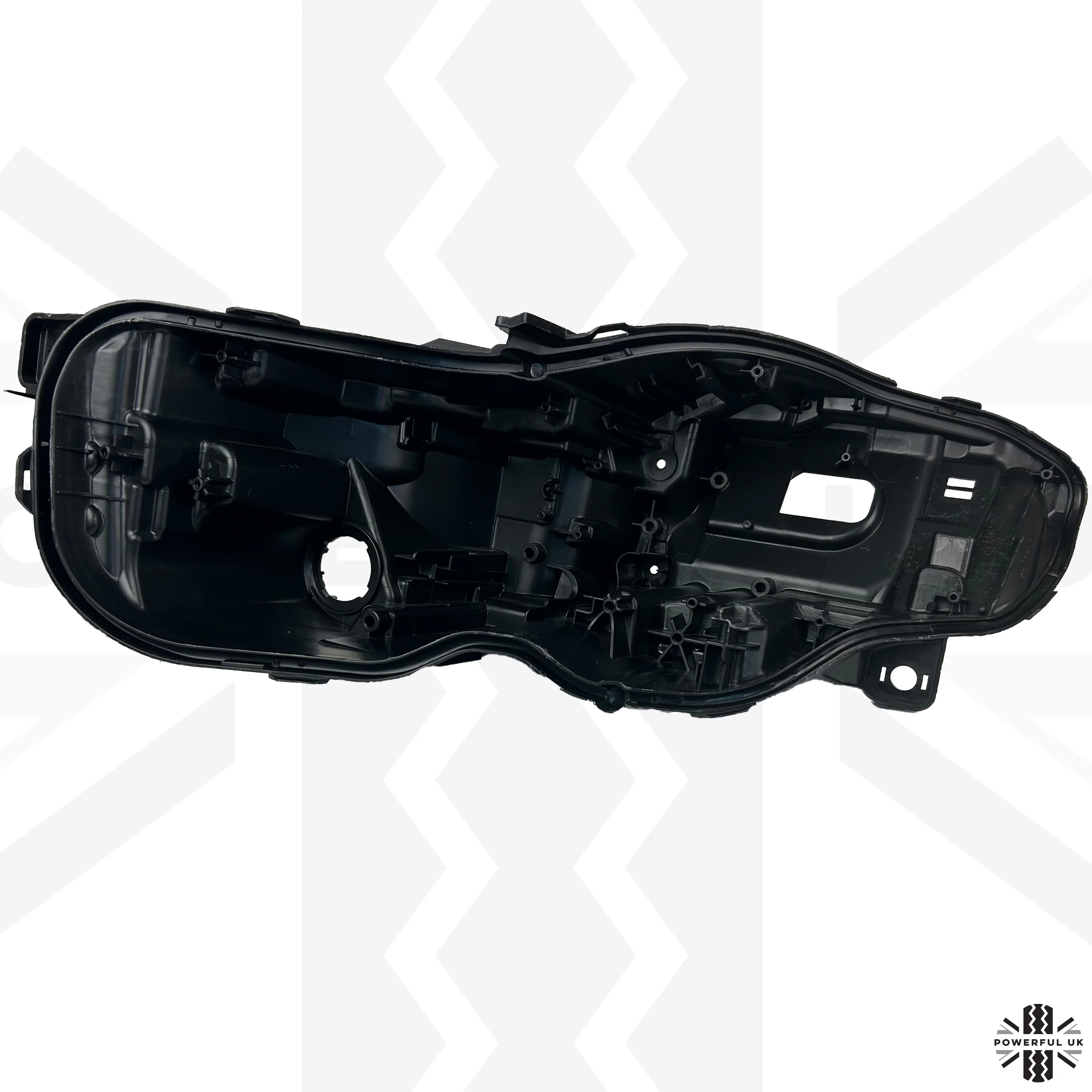 Replacement Headlight Rear Housing for Jaguar XE 2019+ - LH - Image 6