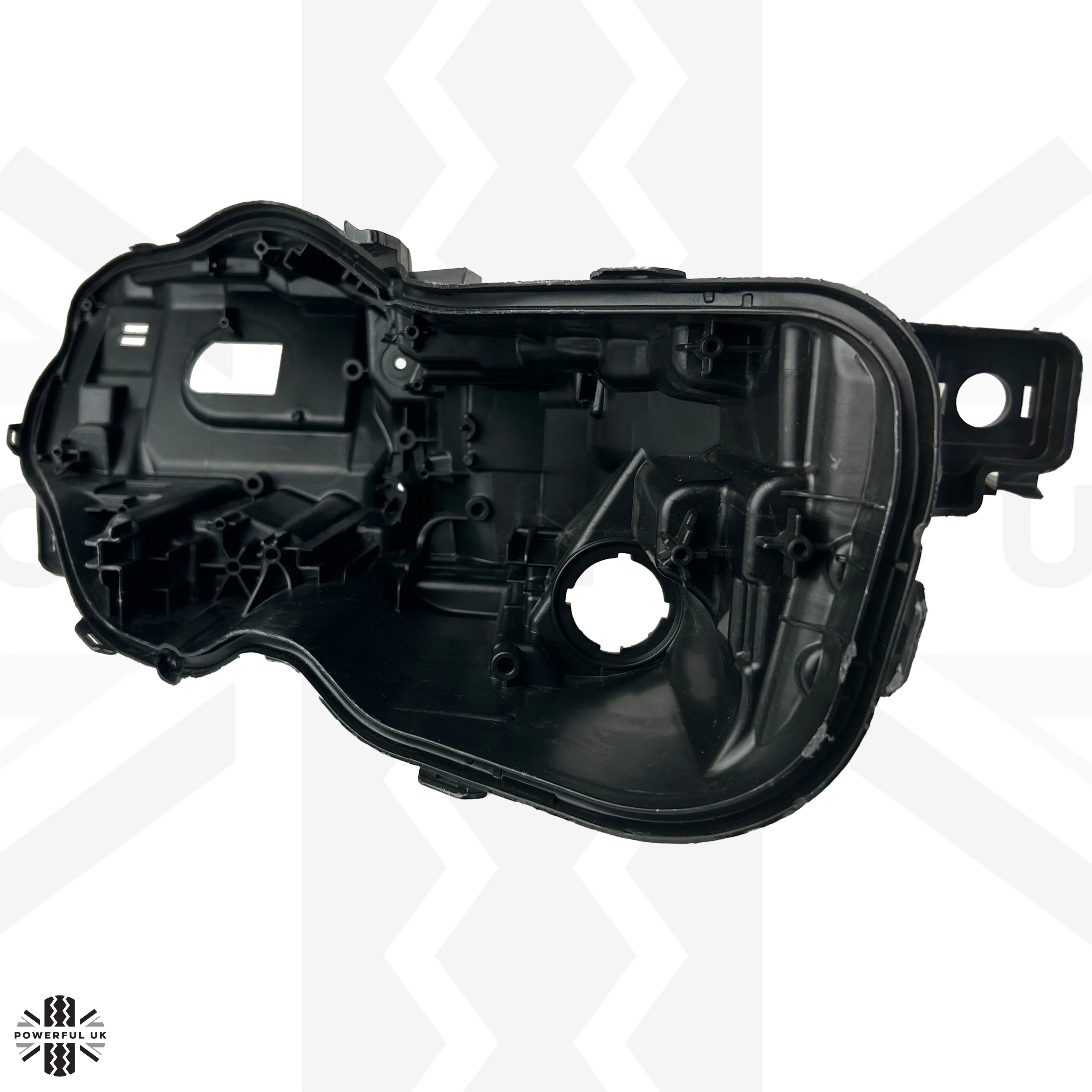 Replacement Headlight Rear Housing for Jaguar XE 2019+ - RH - Image 3