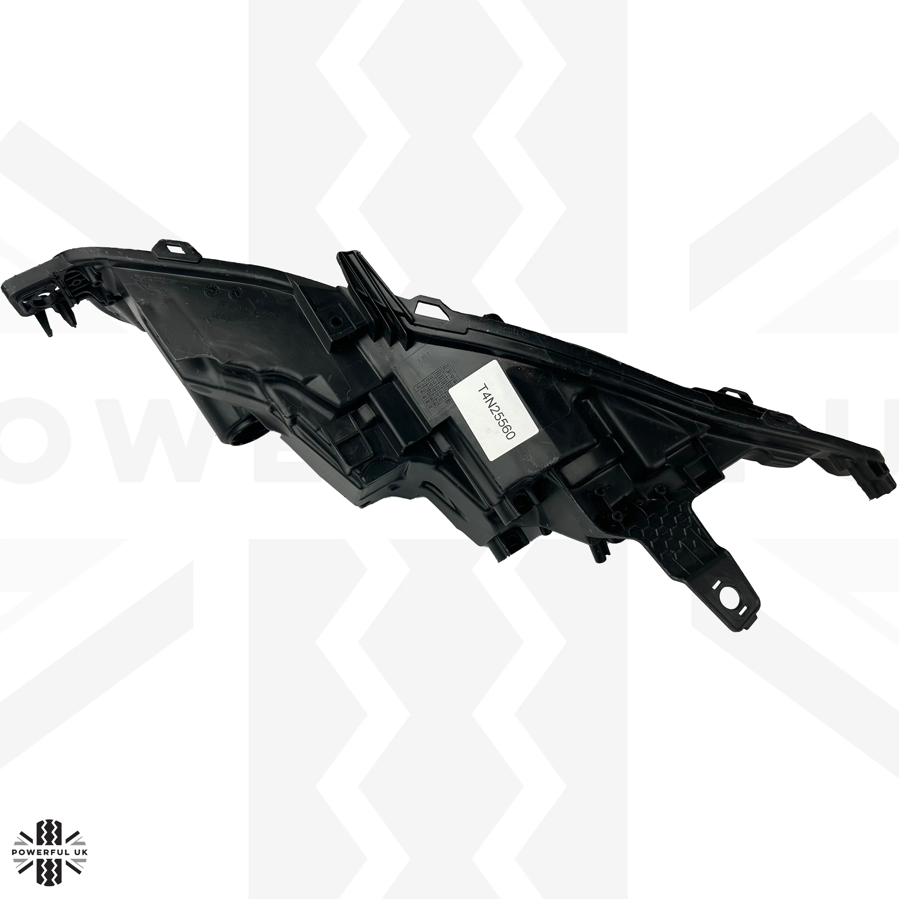 Replacement Headlight Rear Housing for Jaguar XE 2019+ - RH - Image 5