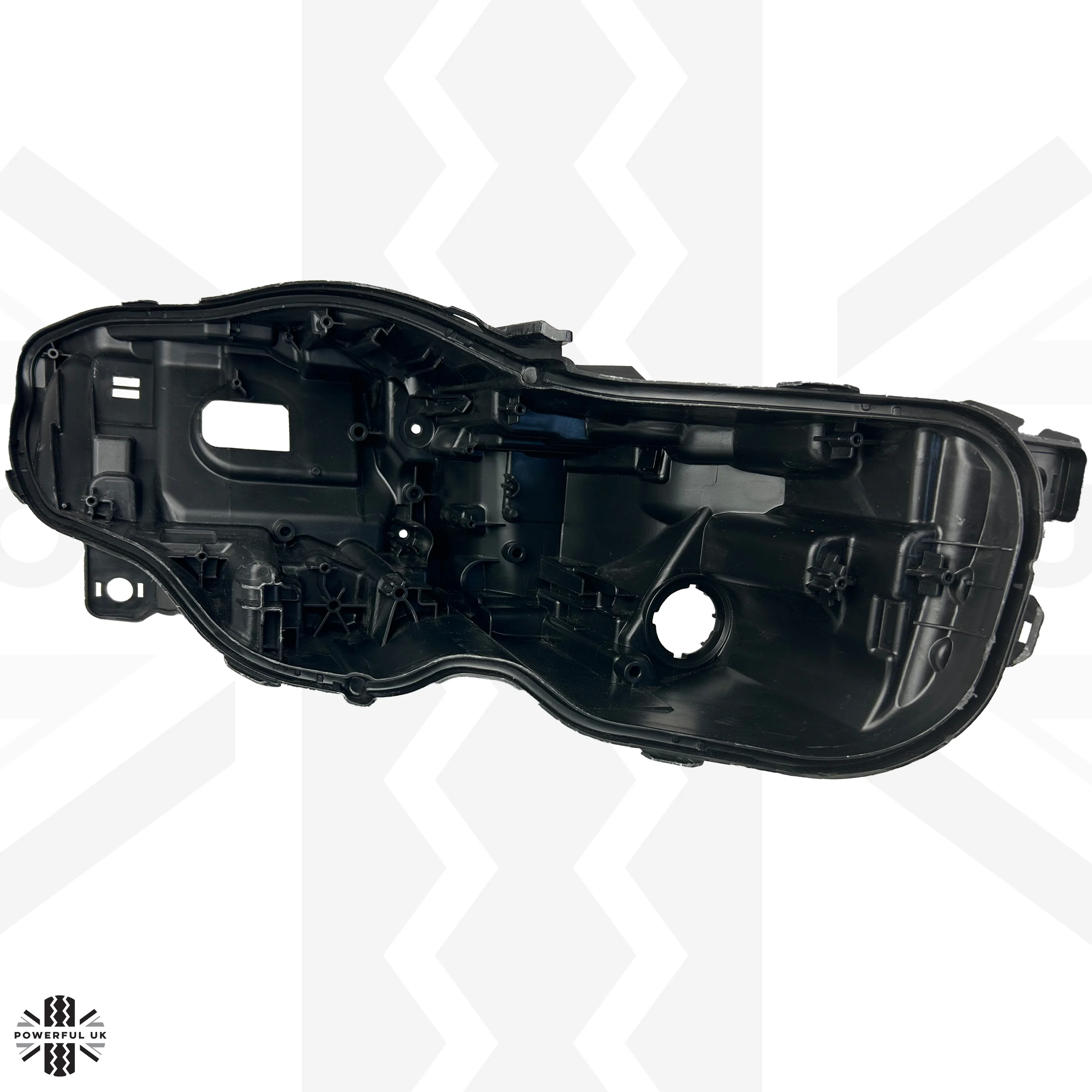 Replacement Headlight Rear Housing for Jaguar XE 2019+ - RH - Image 6