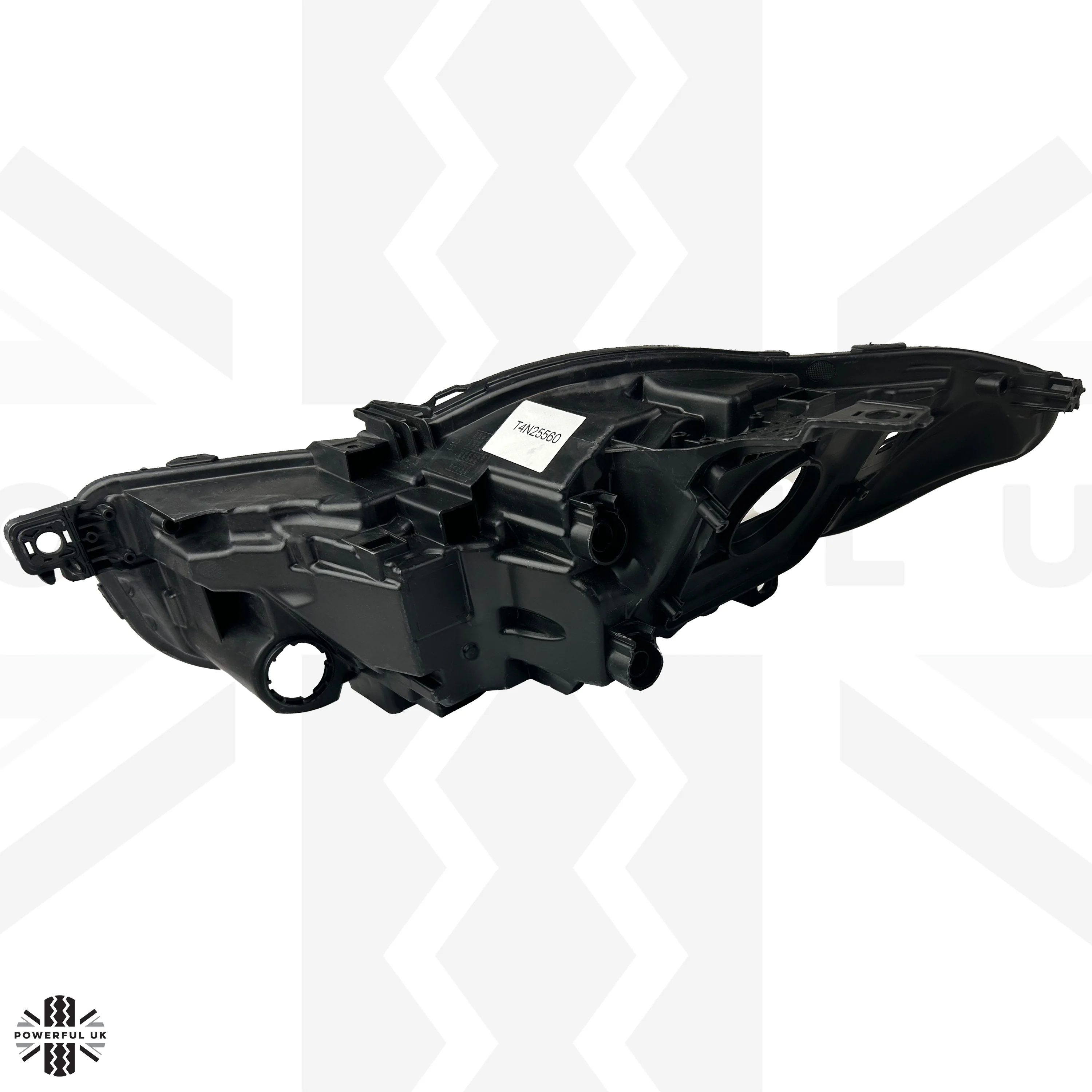 Replacement Headlight Rear Housing for Jaguar XE 2019+ - RH - Image 7
