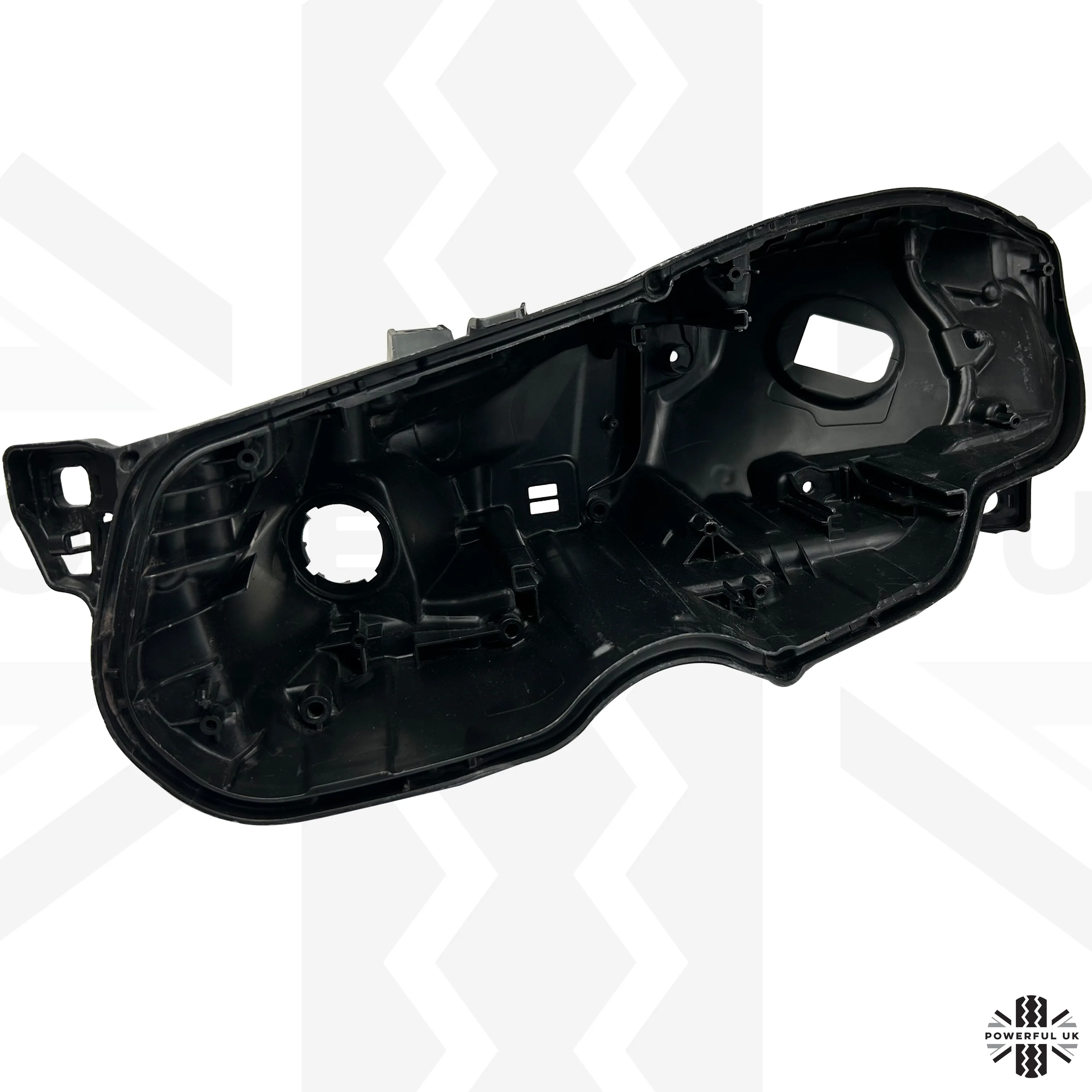 Replacement Headlight Rear Housing for Jaguar XF 2020+ - LH - Image 4