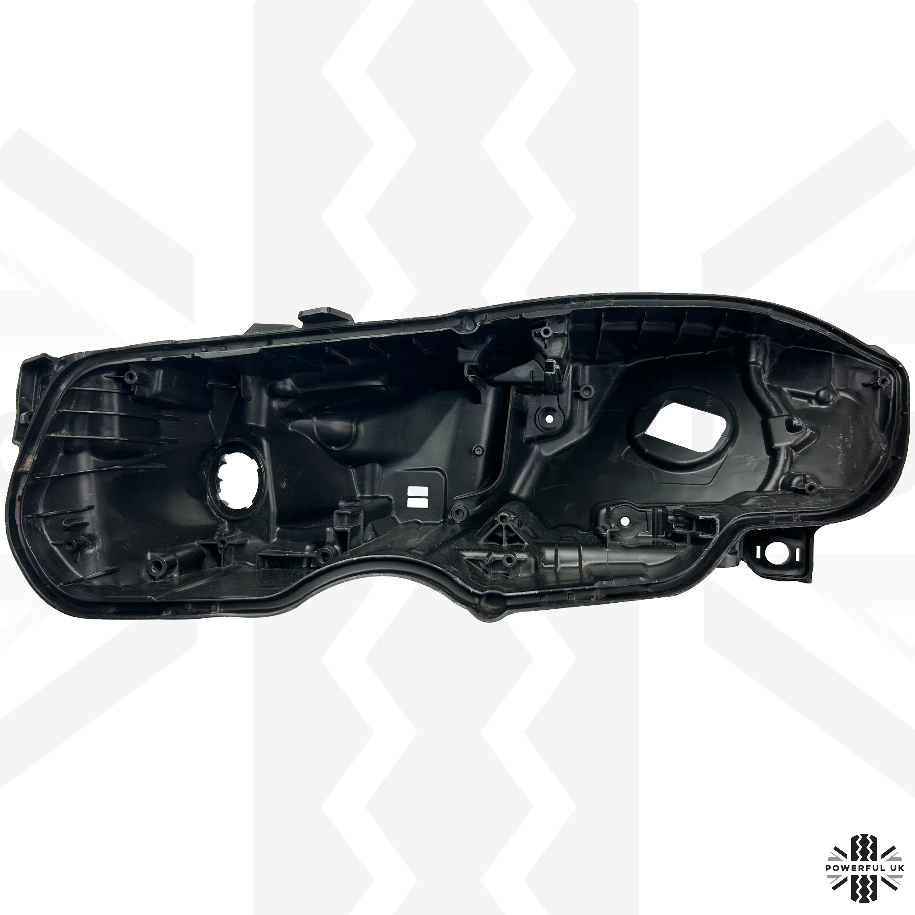 Replacement Headlight Rear Housing for Jaguar XF 2020+ - LH - Image 6
