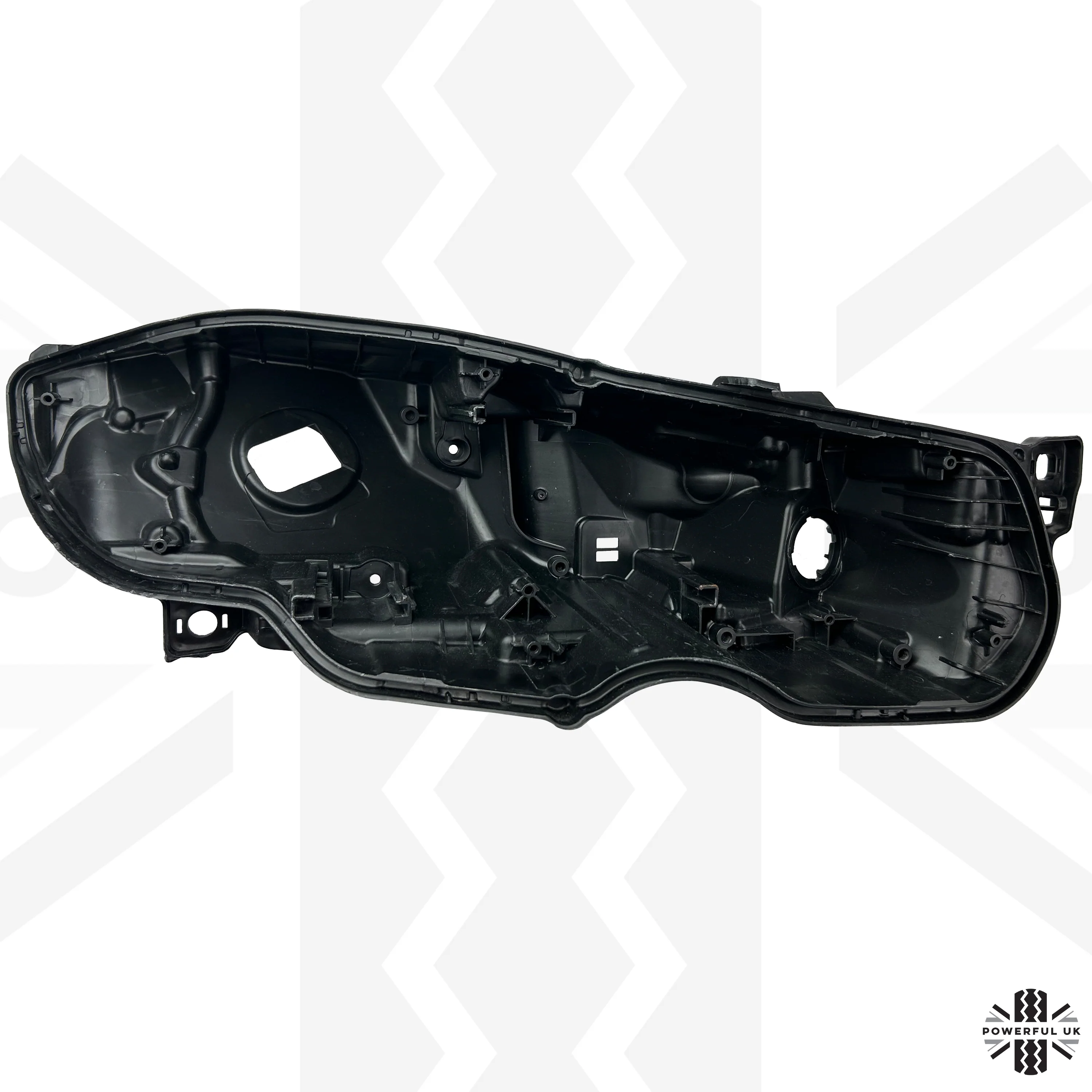 Replacement Headlight Rear Housing for Jaguar XF 2020+ - RH - Image 4