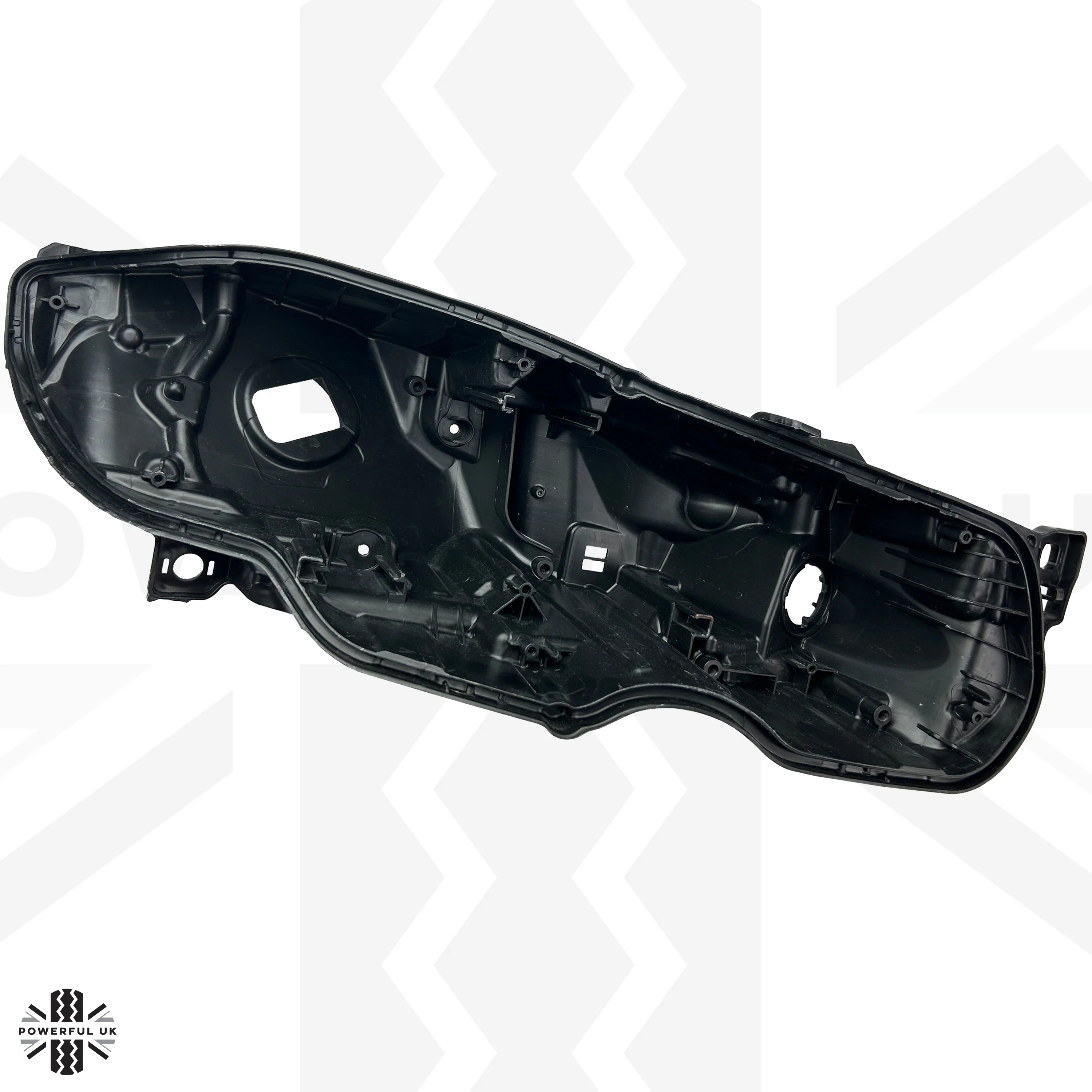 Replacement Headlight Rear Housing for Jaguar XF 2020+ - RH - Image 7