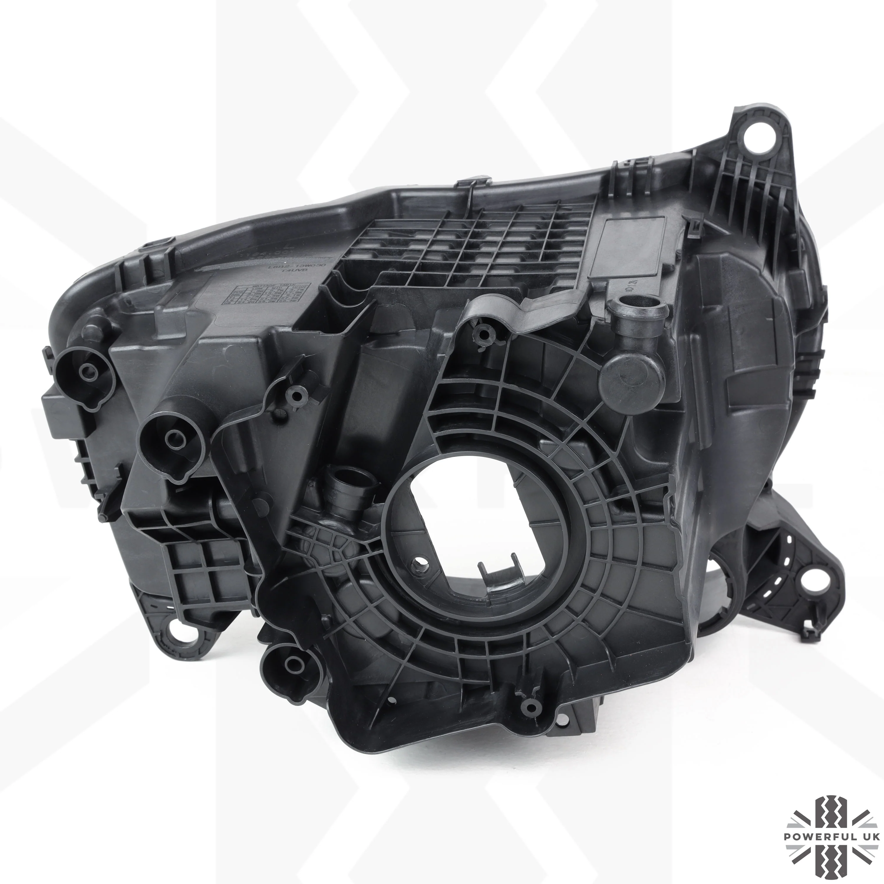 Replacement Headlight Rear Housing for Land Rover Defender L663 - LH - Image 3
