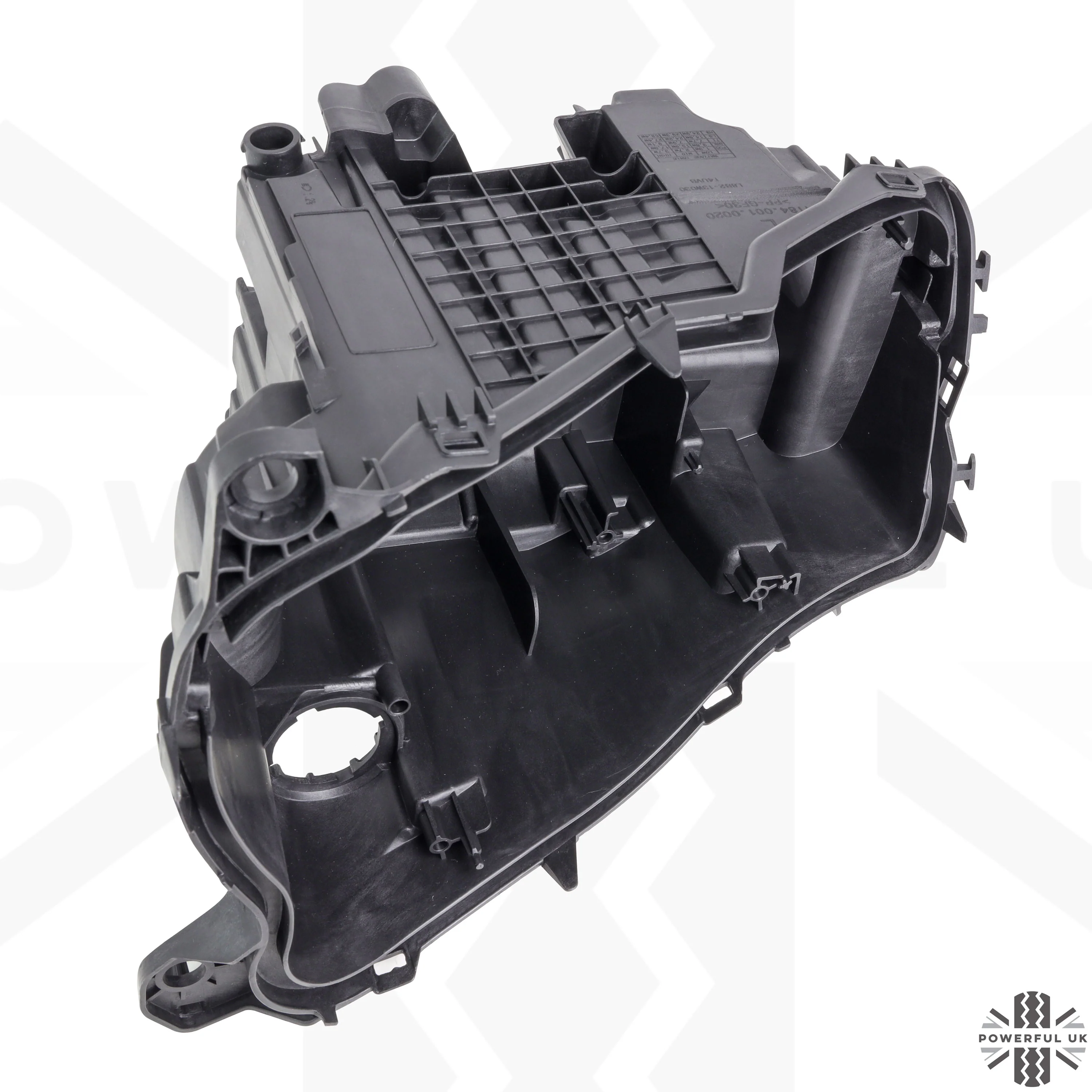 Replacement Headlight Rear Housing for Land Rover Defender L663 - LH - Image 4