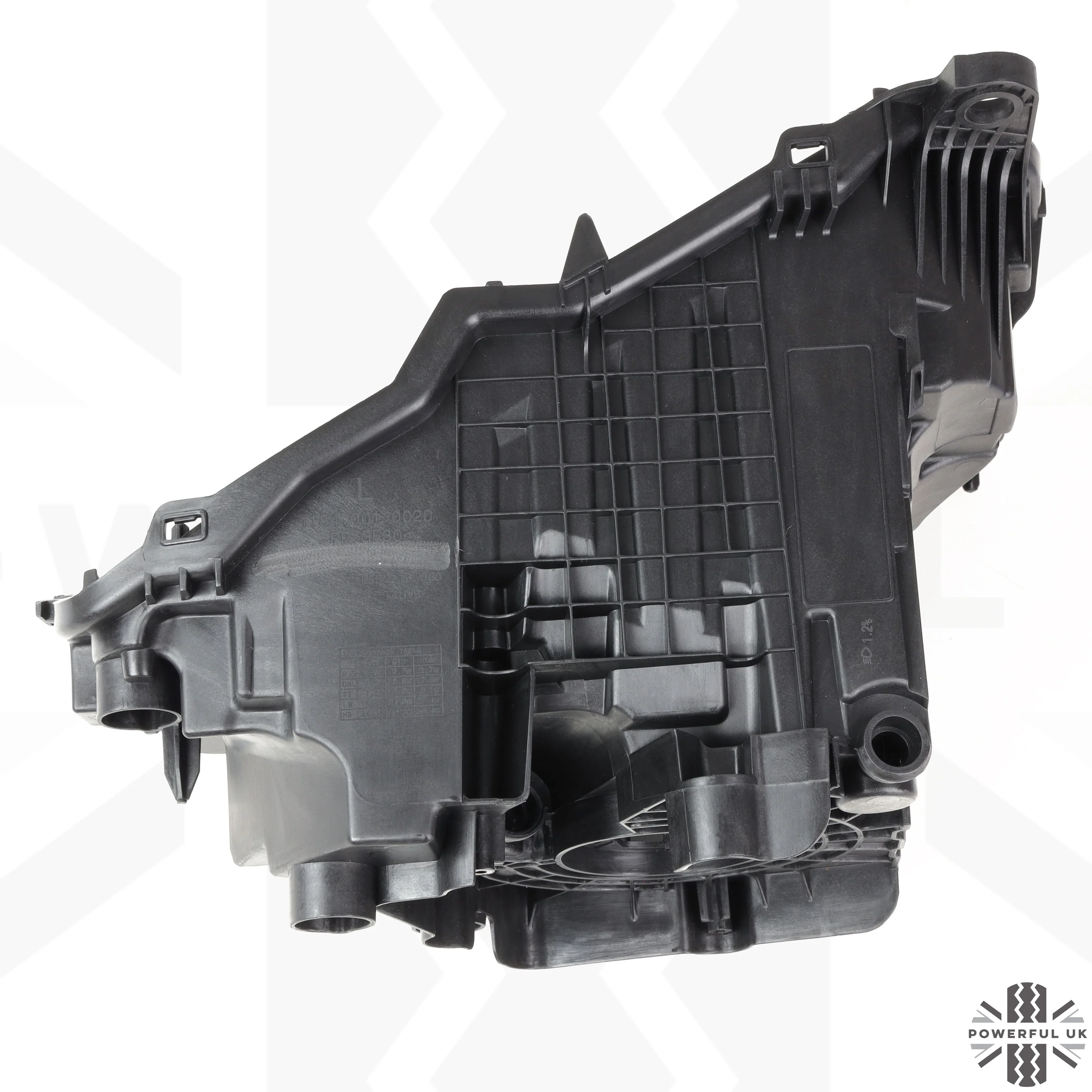 Replacement Headlight Rear Housing for Land Rover Defender L663 - LH - Image 5