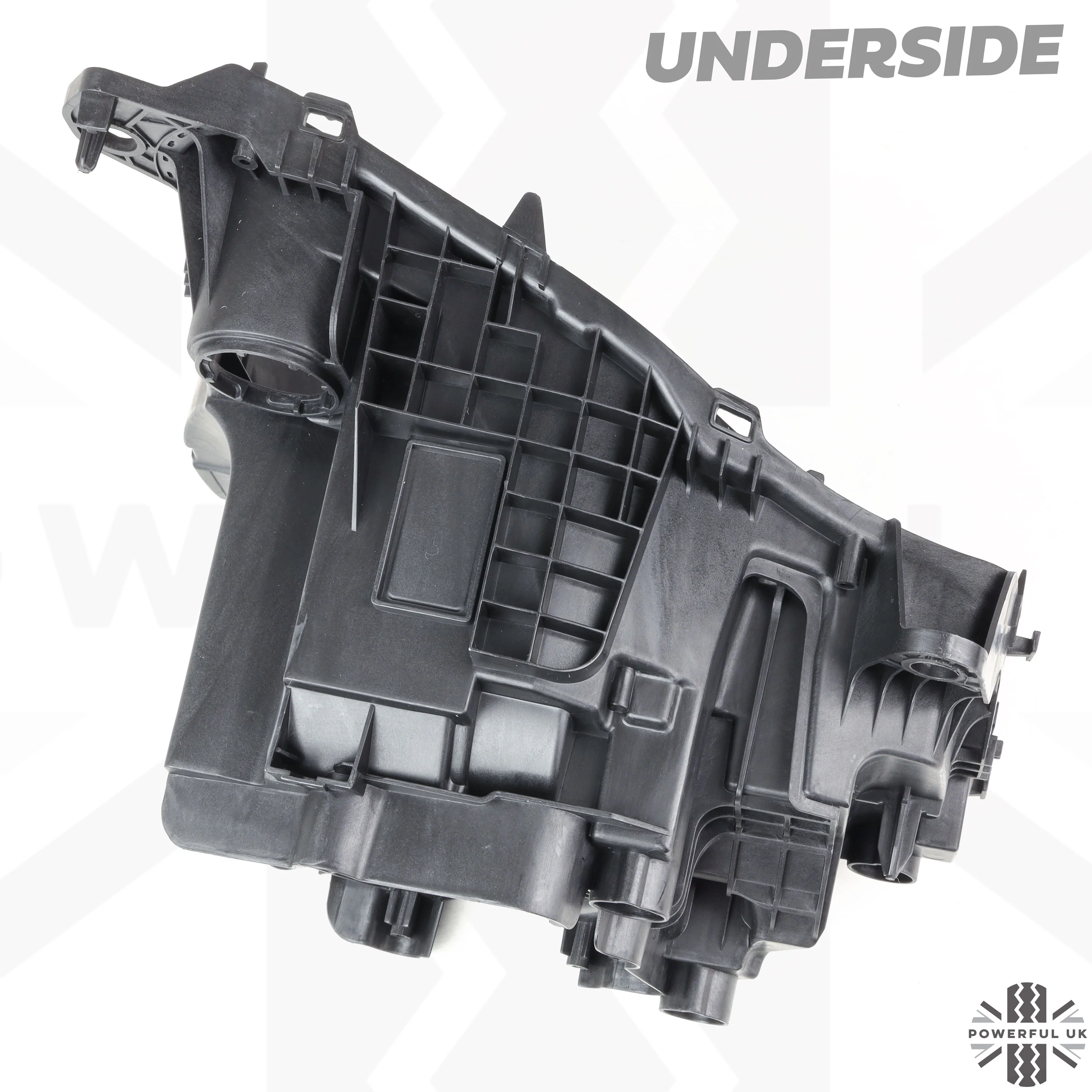Replacement Headlight Rear Housing for Land Rover Defender L663 - LH - Image 6