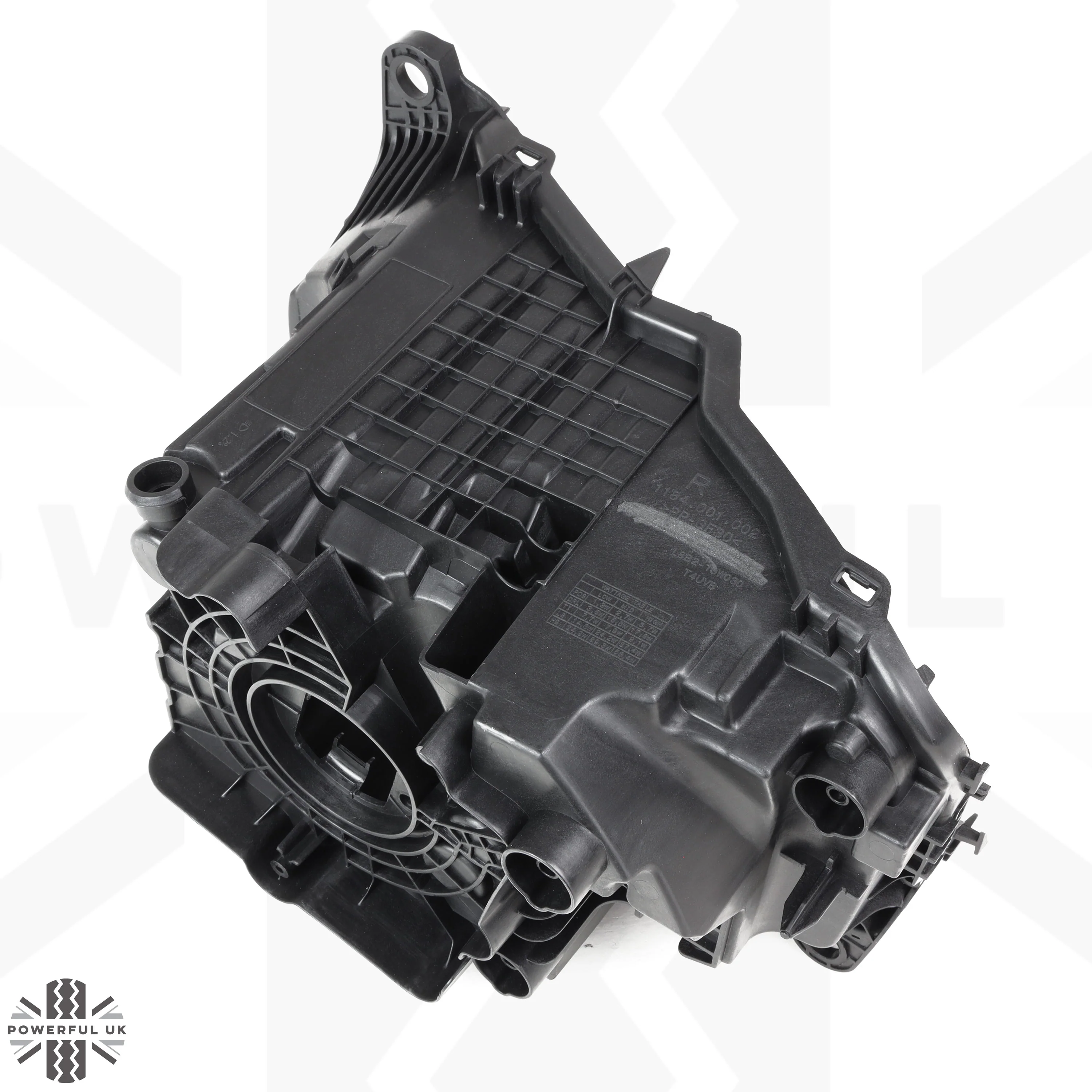 Replacement Headlight Rear Housing for Land Rover Defender L663 - RH - Image 3