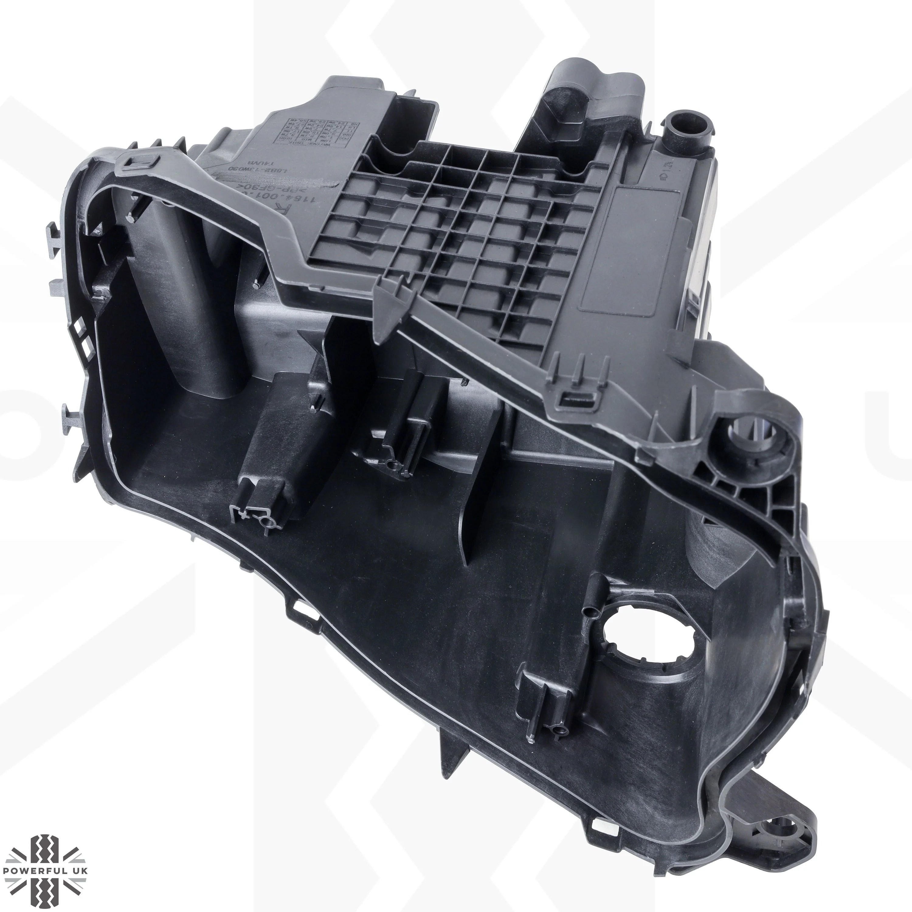 Replacement Headlight Rear Housing for Land Rover Defender L663 - RH - Image 4