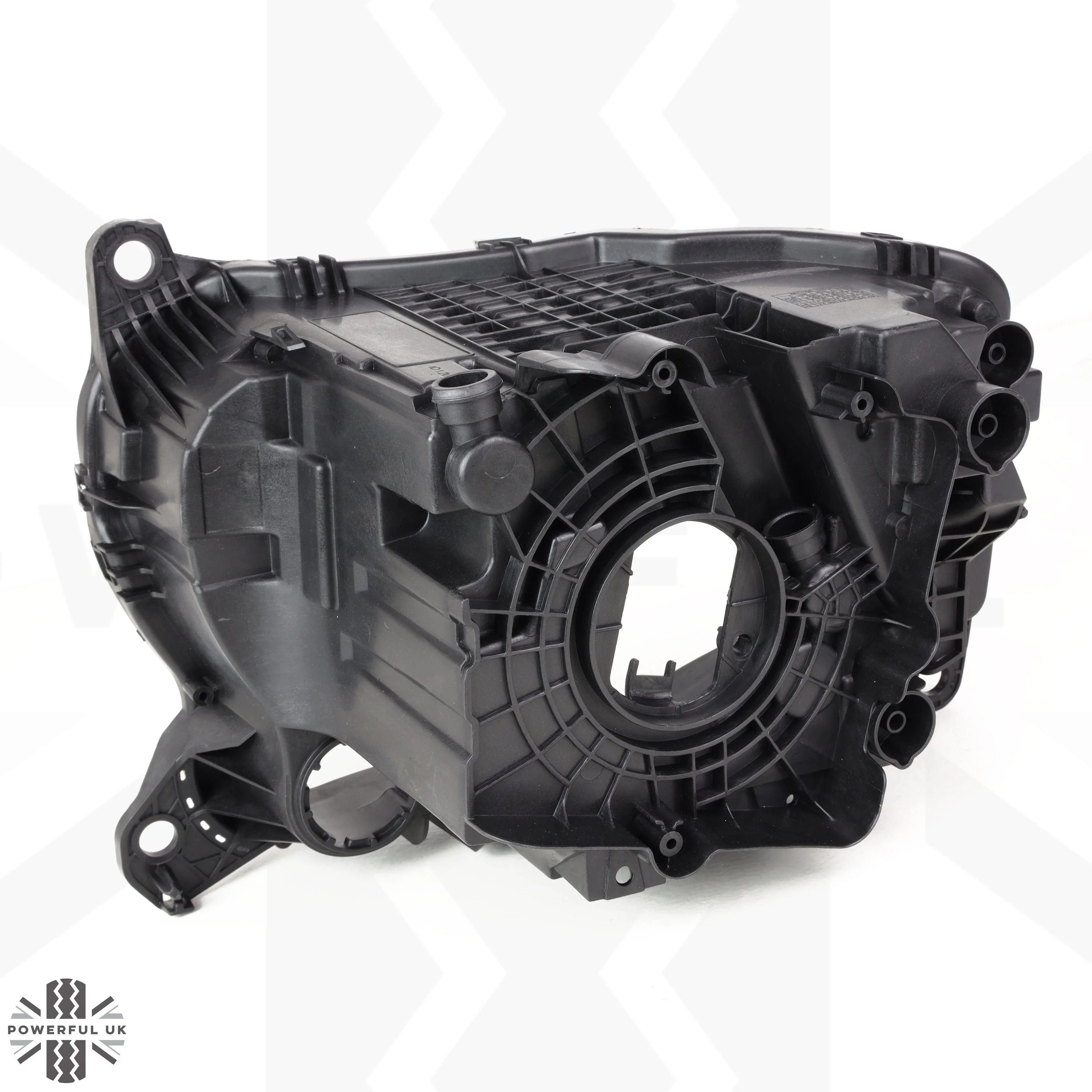 Replacement Headlight Rear Housing for Land Rover Defender L663 - RH - Image 5
