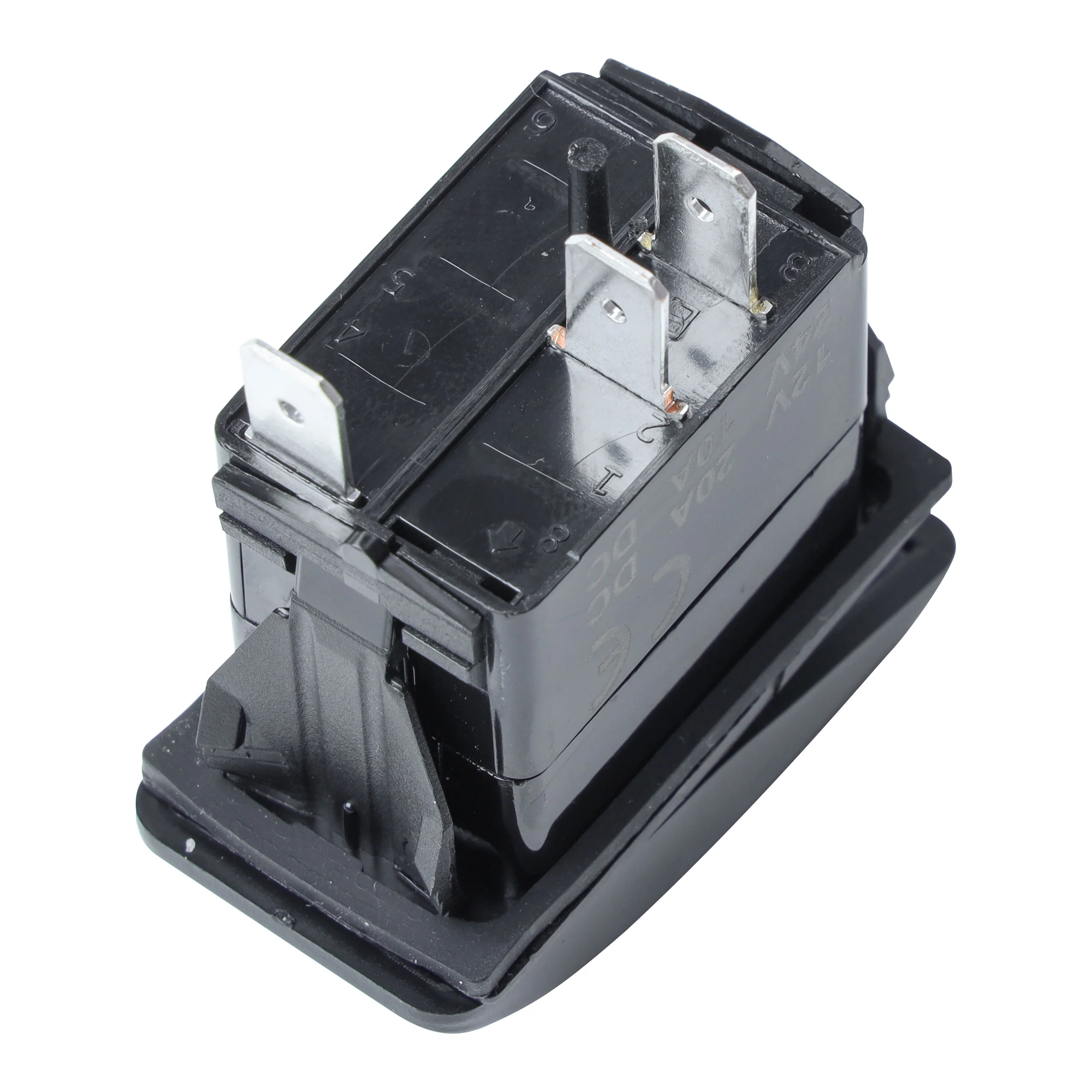 Rocker Switch & Surround Kit - Image 5