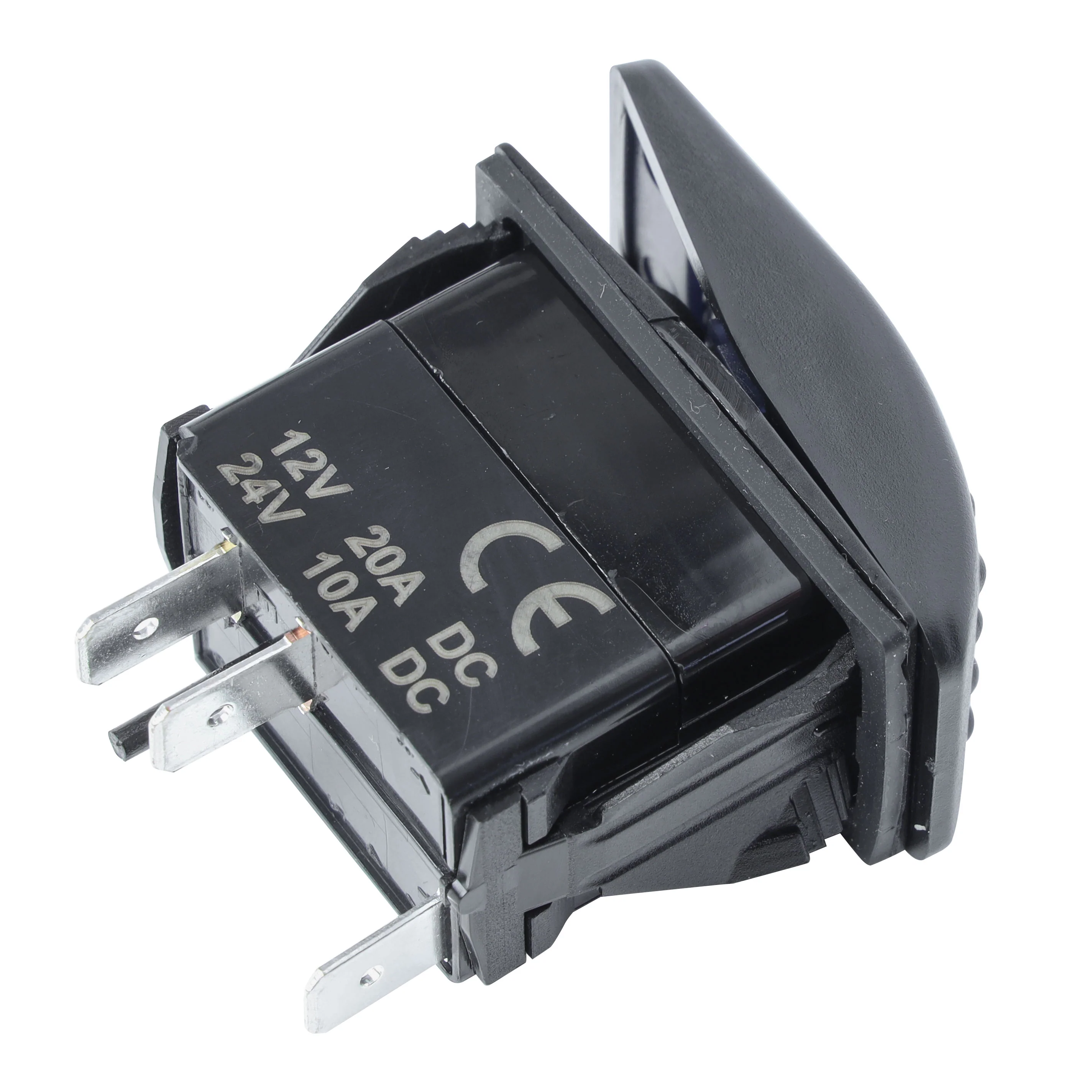 Rocker Switch & Surround Kit - Image 7